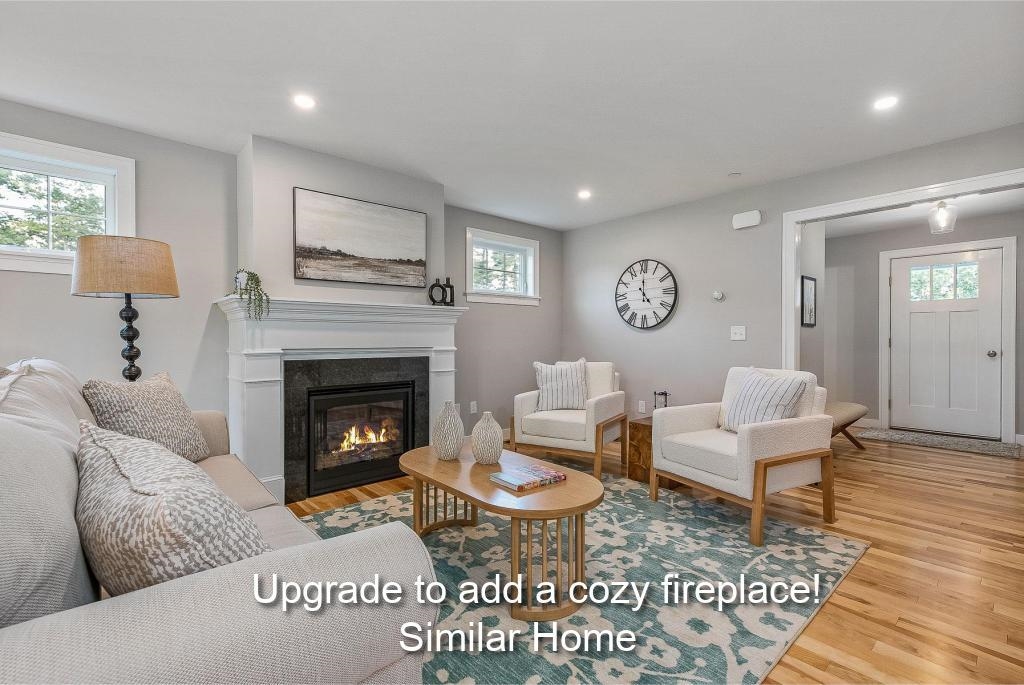 Unit 27 Summerwind Pl, Greenland, NH 03840