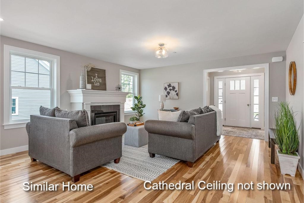 Unit 25 Summerwind Pl, Greenland, NH 03840