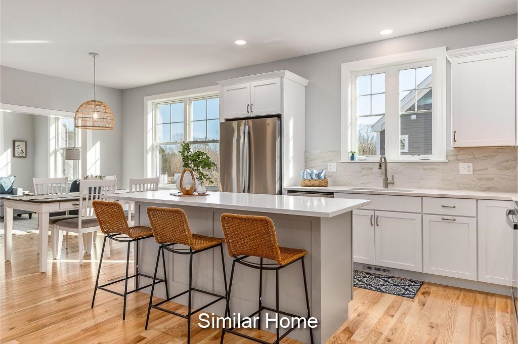 Unit 24 Summerwind Pl, Greenland, NH 03840