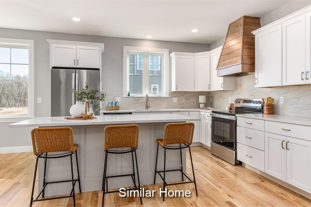 Unit 24 Summerwind Pl, Greenland, NH 03840