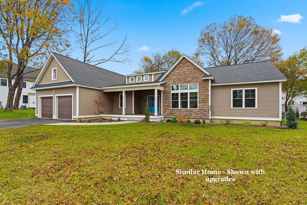 104R Piscassic Rd, Newfields, NH 03856