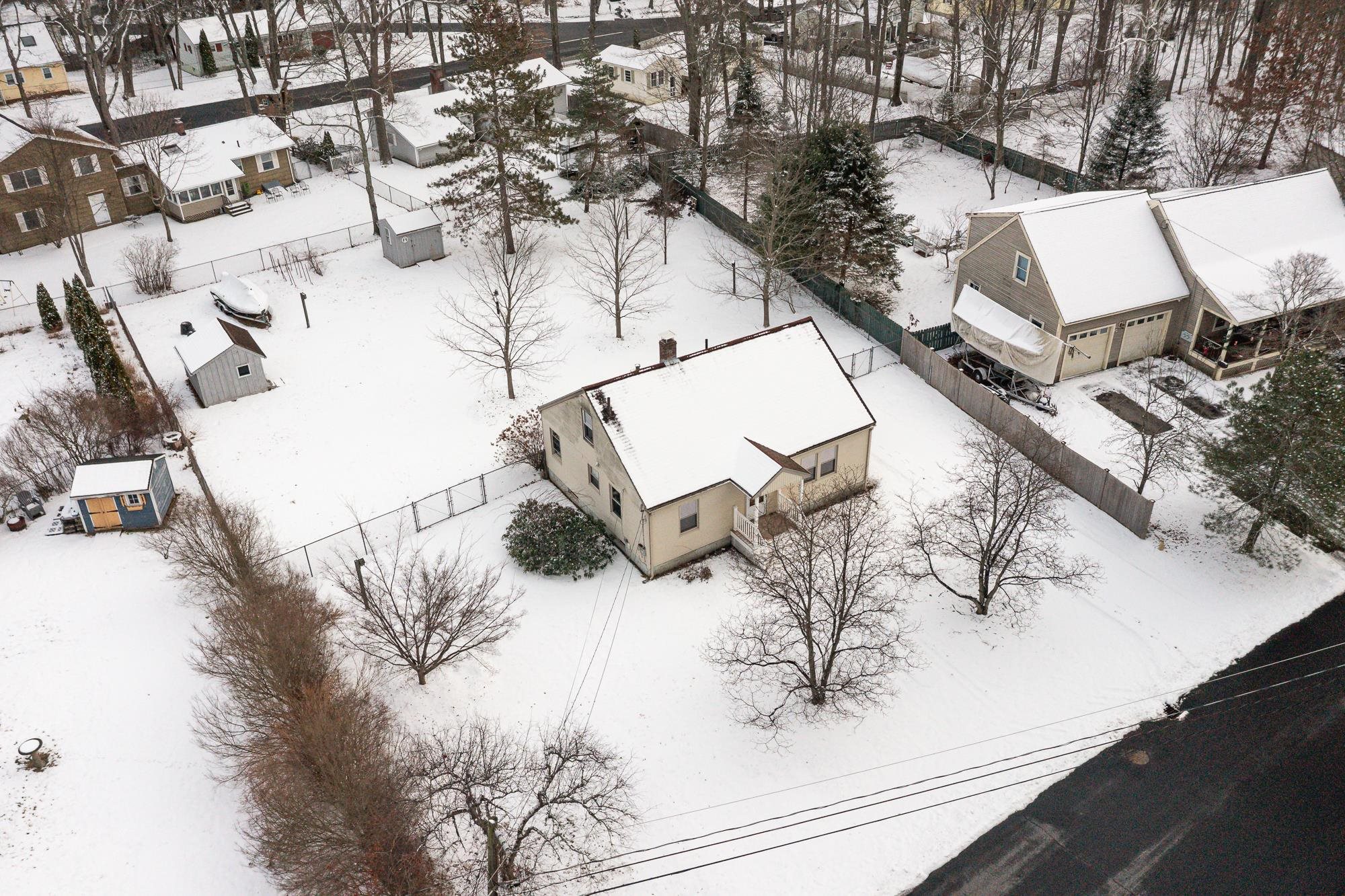 239 Grant Ave, Portsmouth, NH 03801