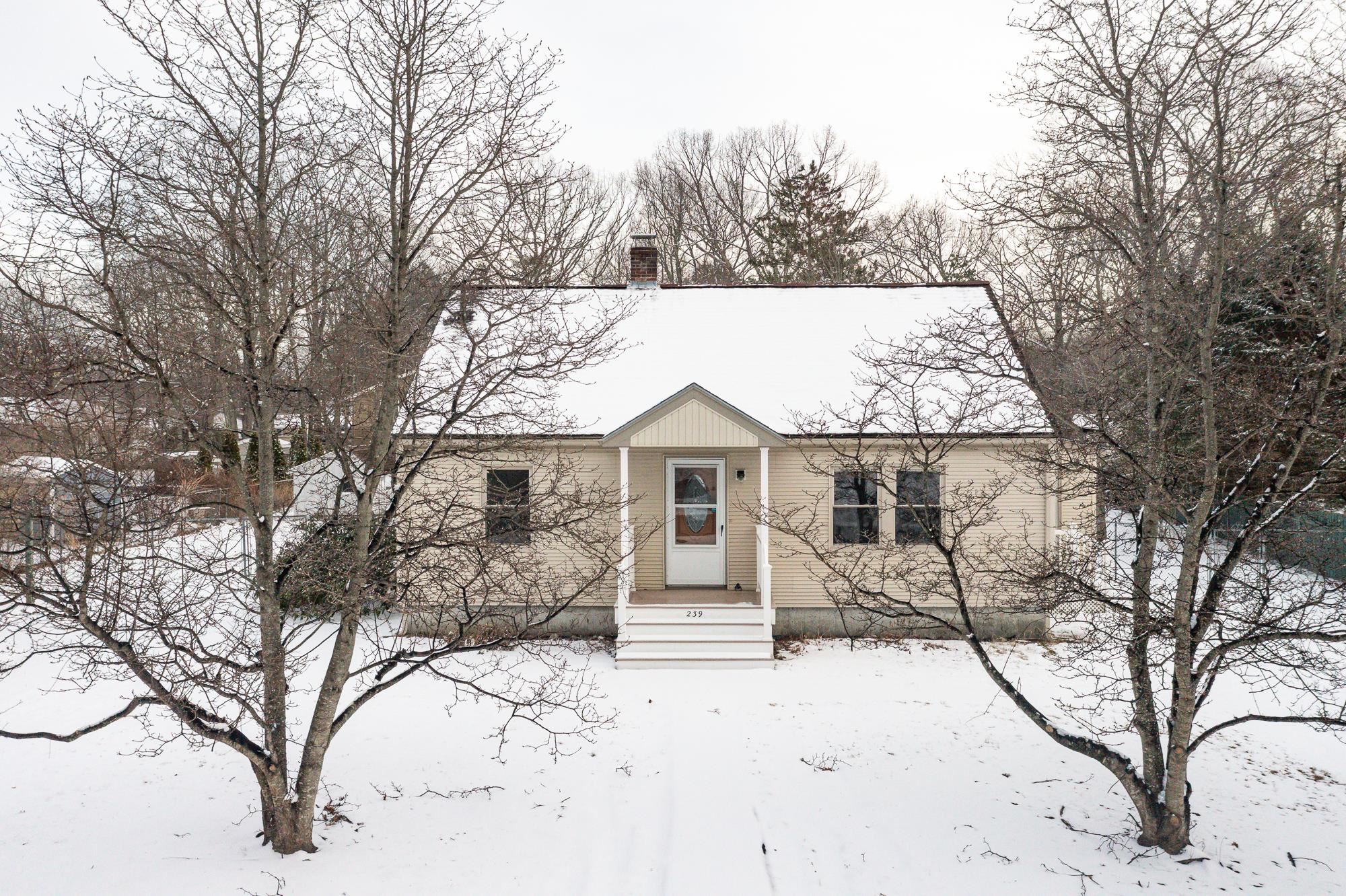 239 Grant Ave, Portsmouth, NH 03801