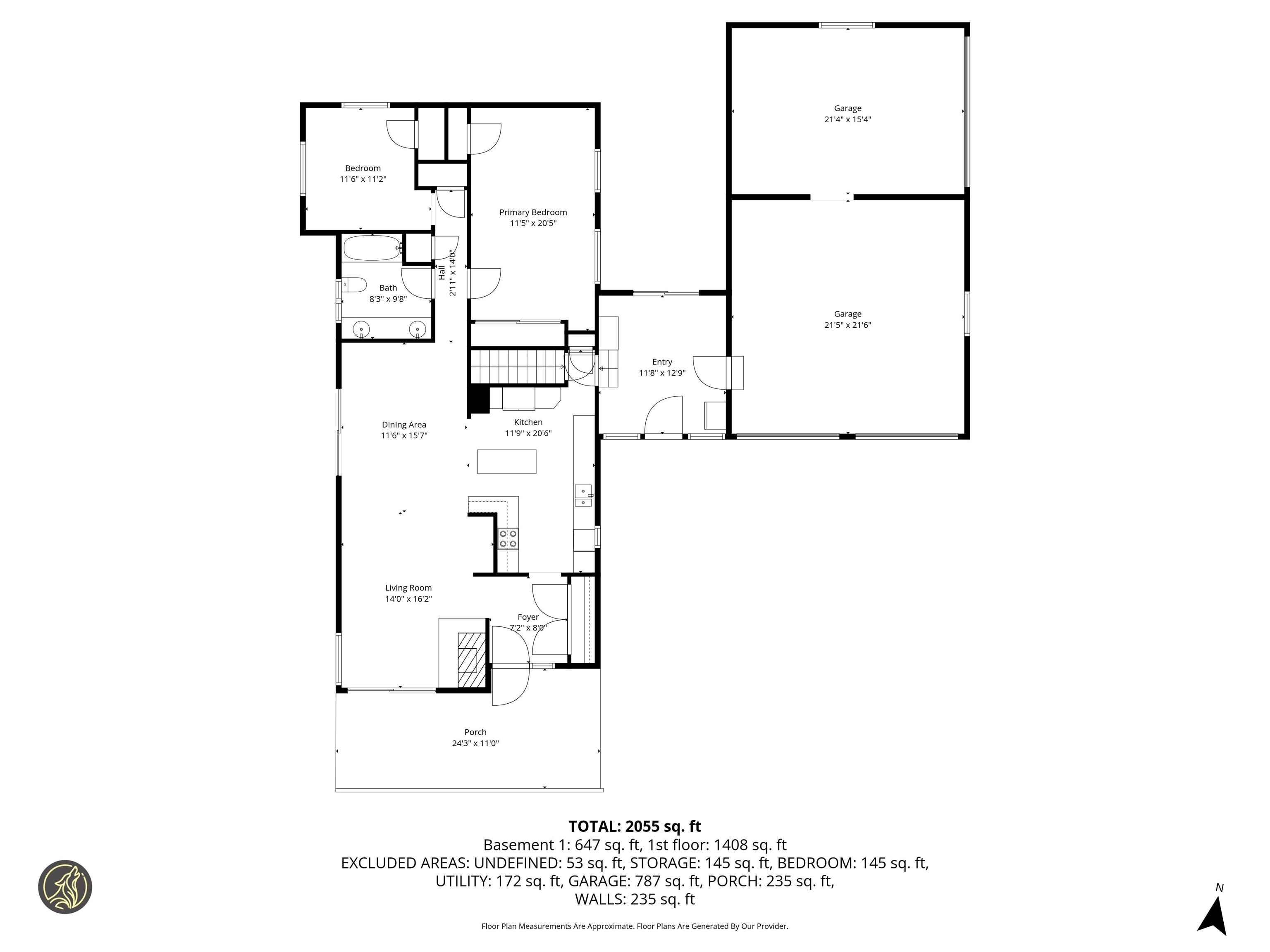 166 Connector Rd, Lincoln, NH 03251