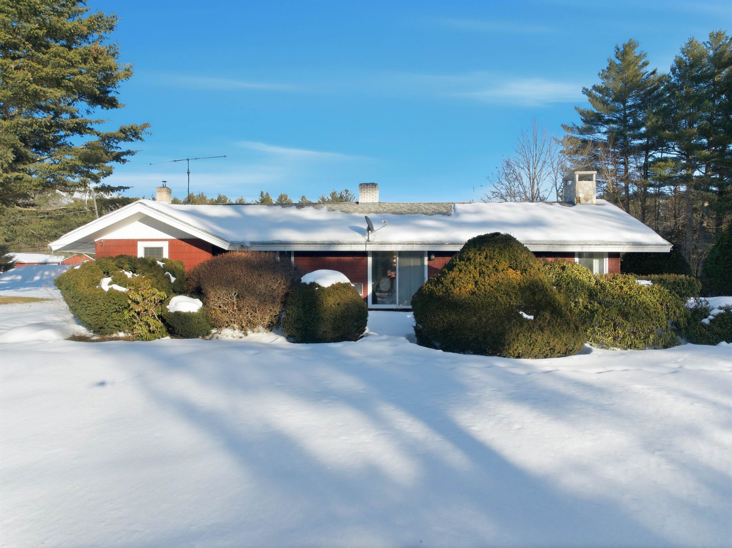 166 Connector Rd, Lincoln, NH 03251