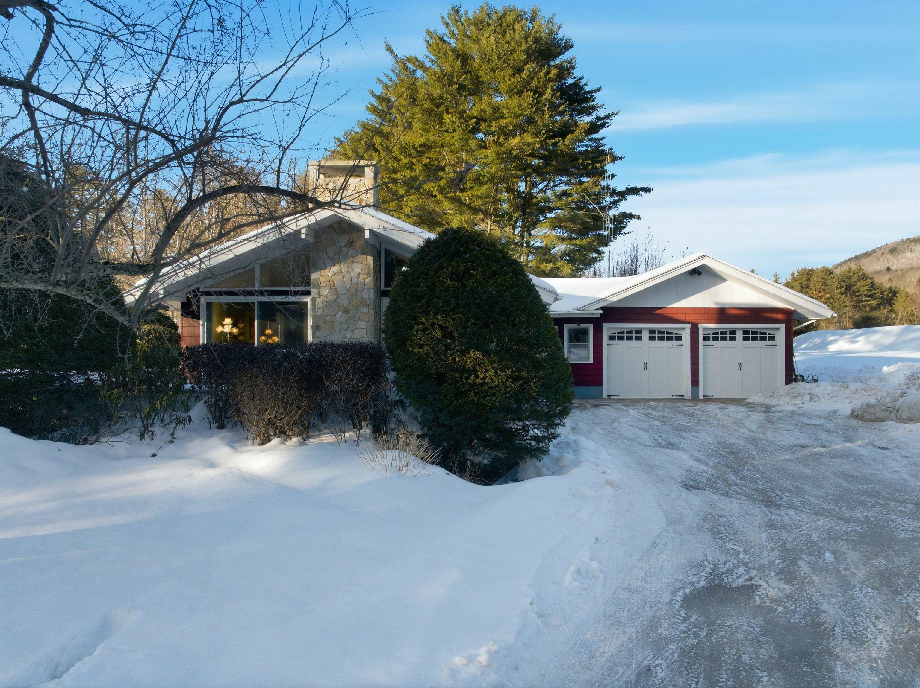 166 Connector Rd, Lincoln, NH 03251