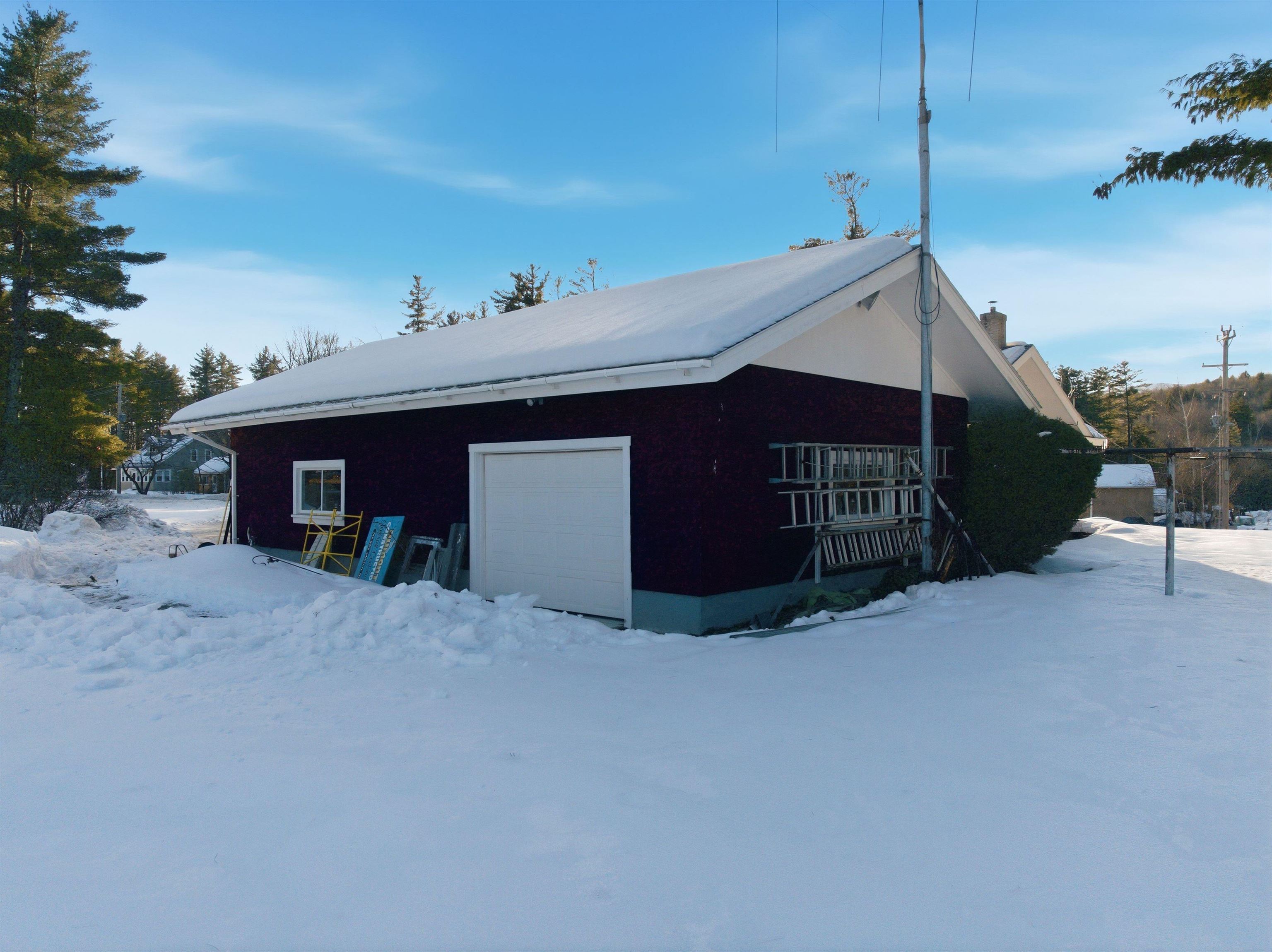 166 Connector Rd, Lincoln, NH 03251