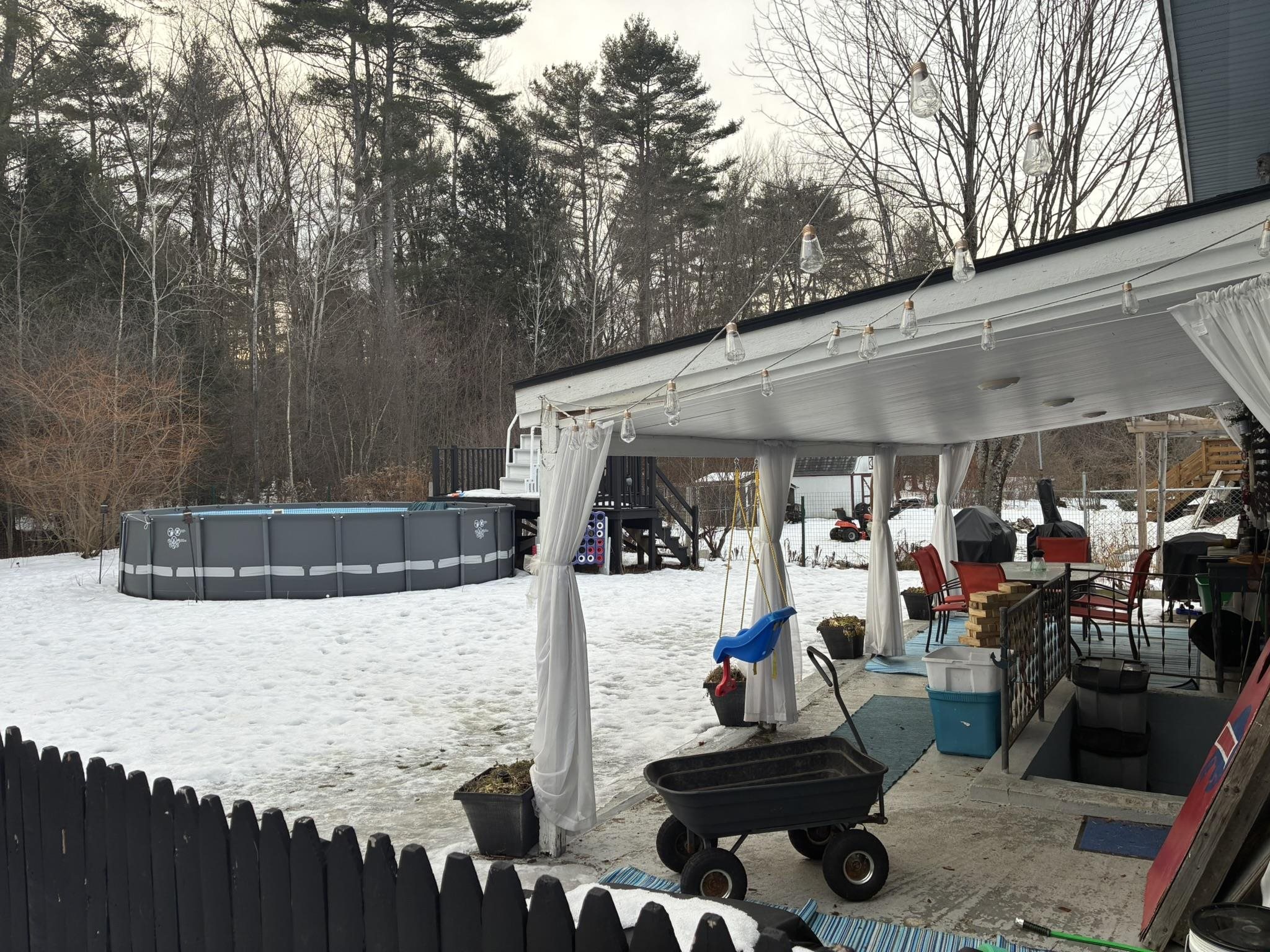 60 Butternut Dr, Keene, NH 03431