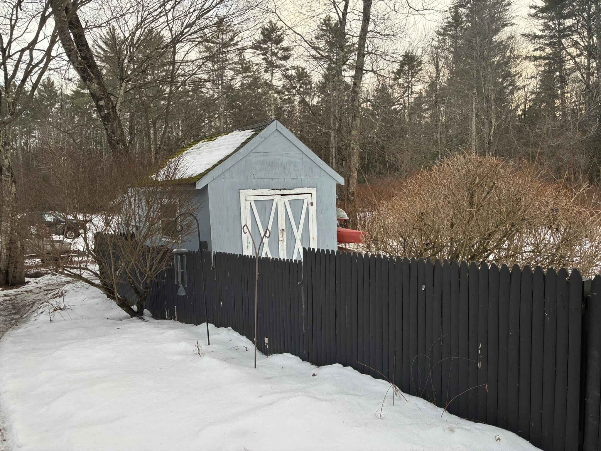 60 Butternut Dr, Keene, NH 03431