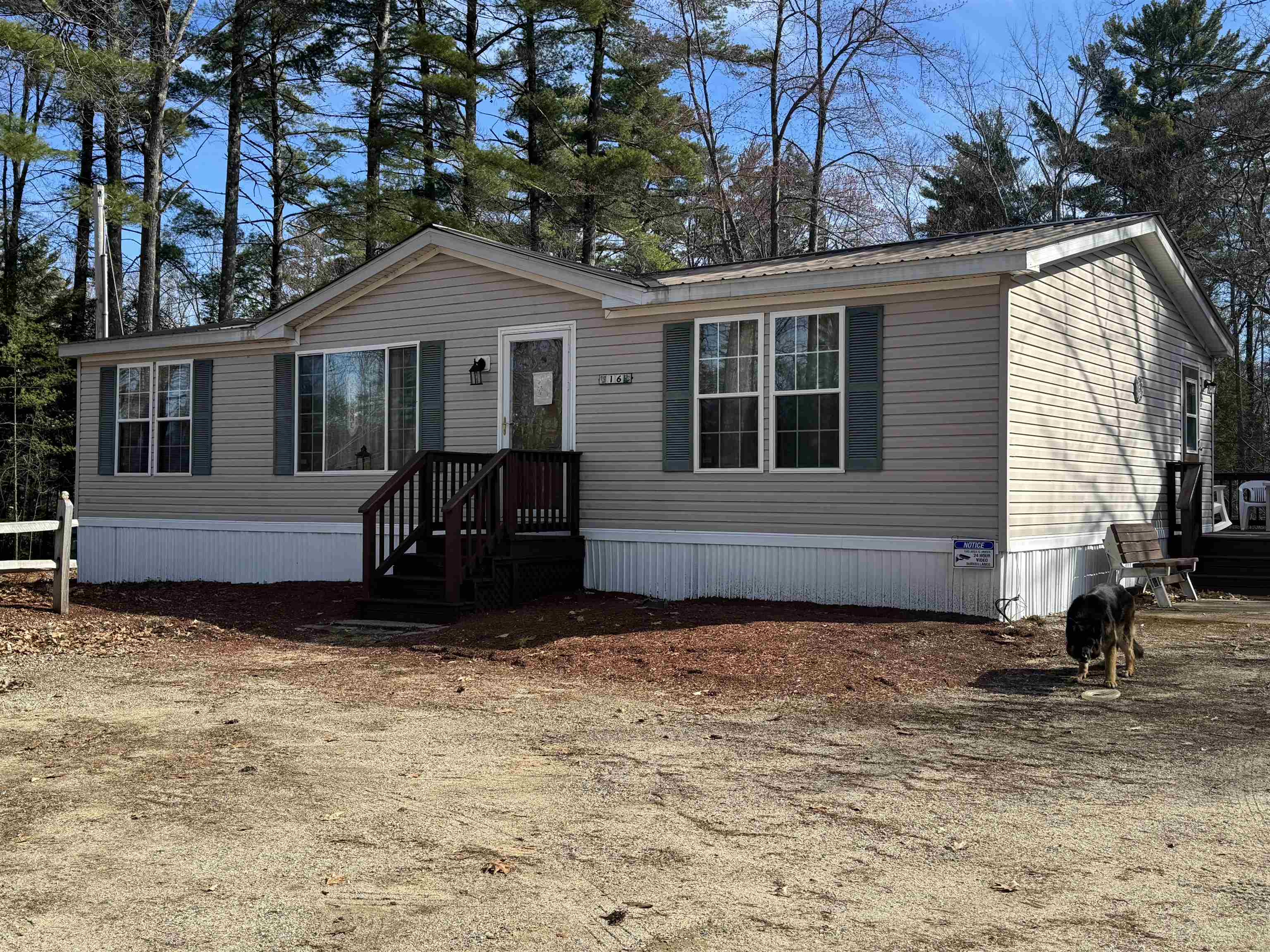 MLS 5074275: 16 Hodsdon Shore Road, Ossipee NH