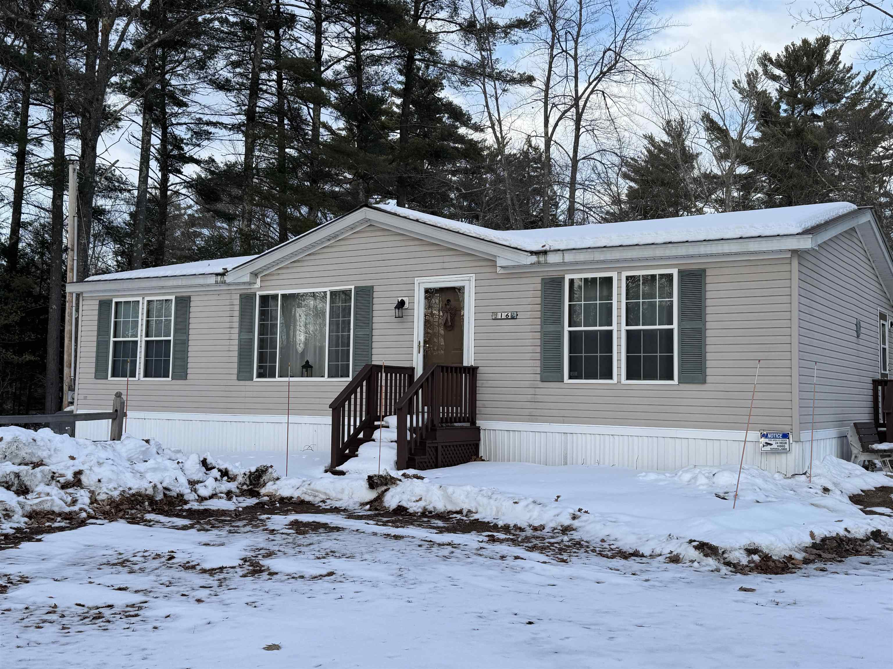 MLS 5074275: 16 Hodsdon Shore Road, Ossipee NH
