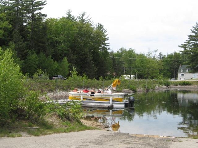 16 Hodsdon Shore Rd, Ossipee, NH 03814