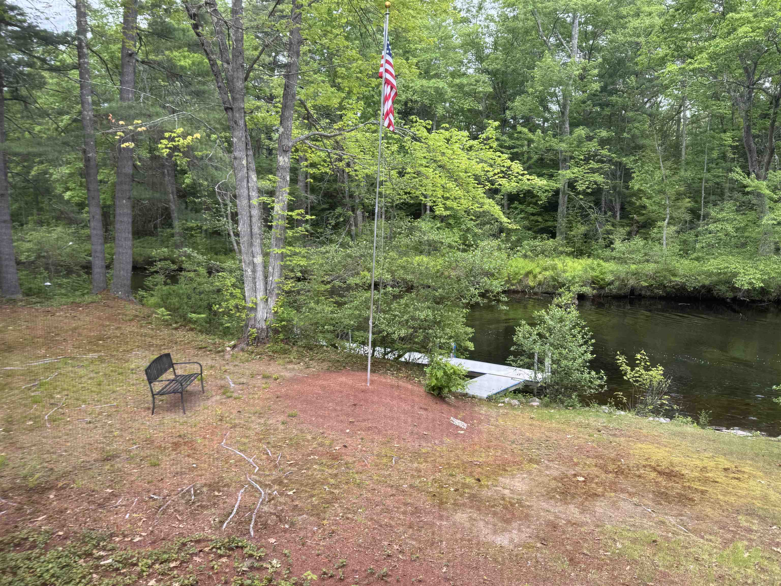 16 Hodsdon Shore Rd, Ossipee, NH 03814