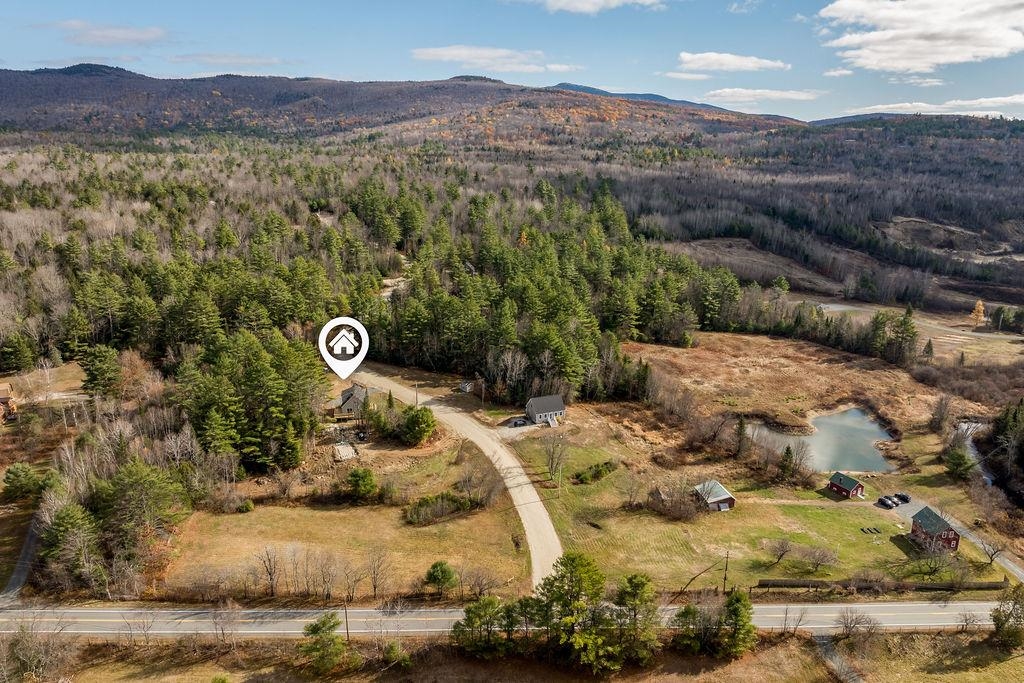 Corner Lot Dove/Hawk Lane