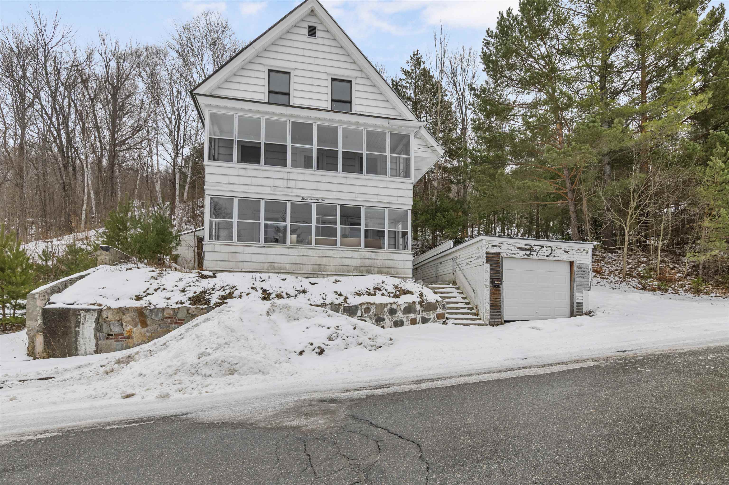 372 Burgess St, Berlin, NH 03570