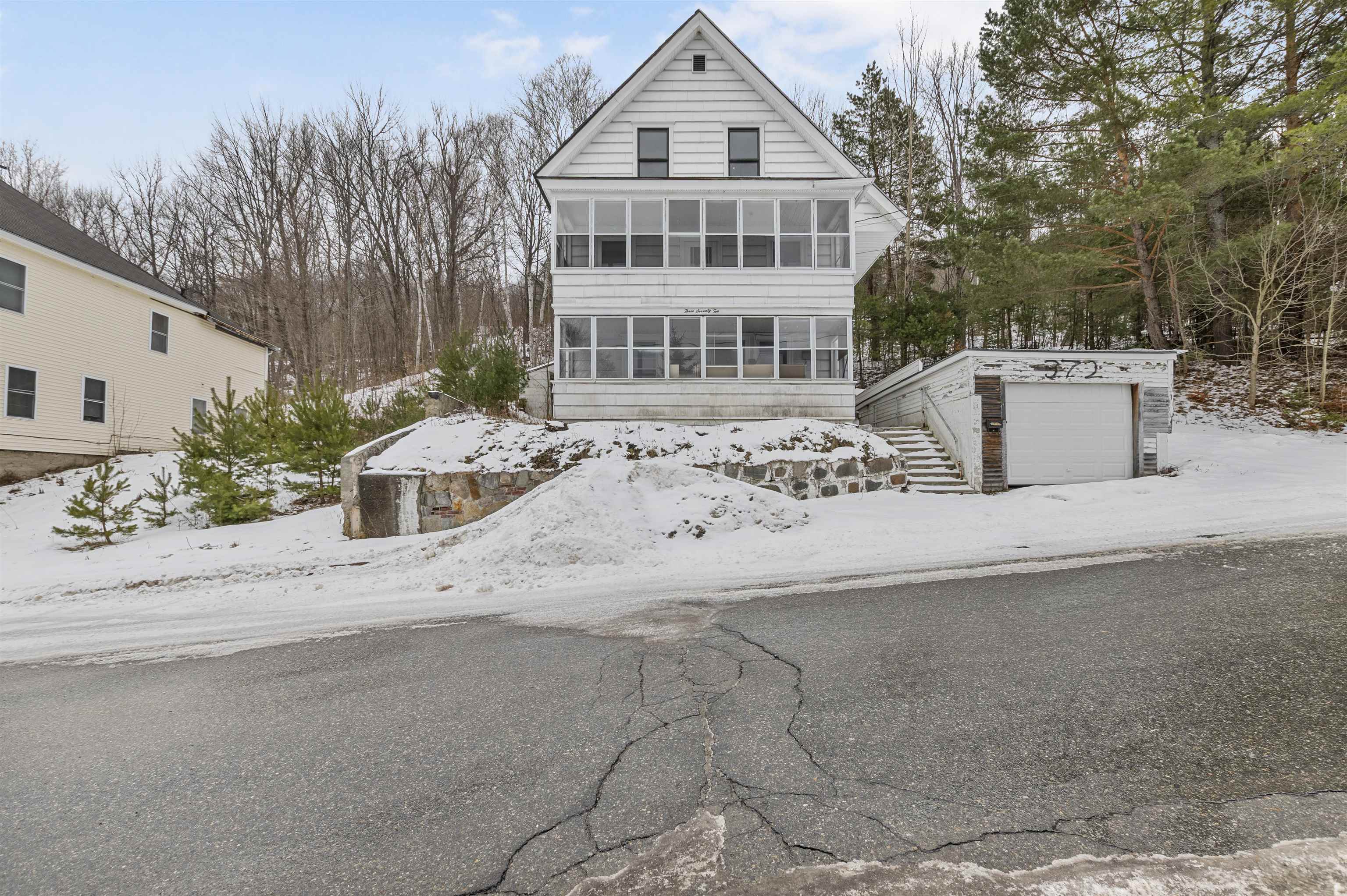372 Burgess St, Berlin, NH 03570