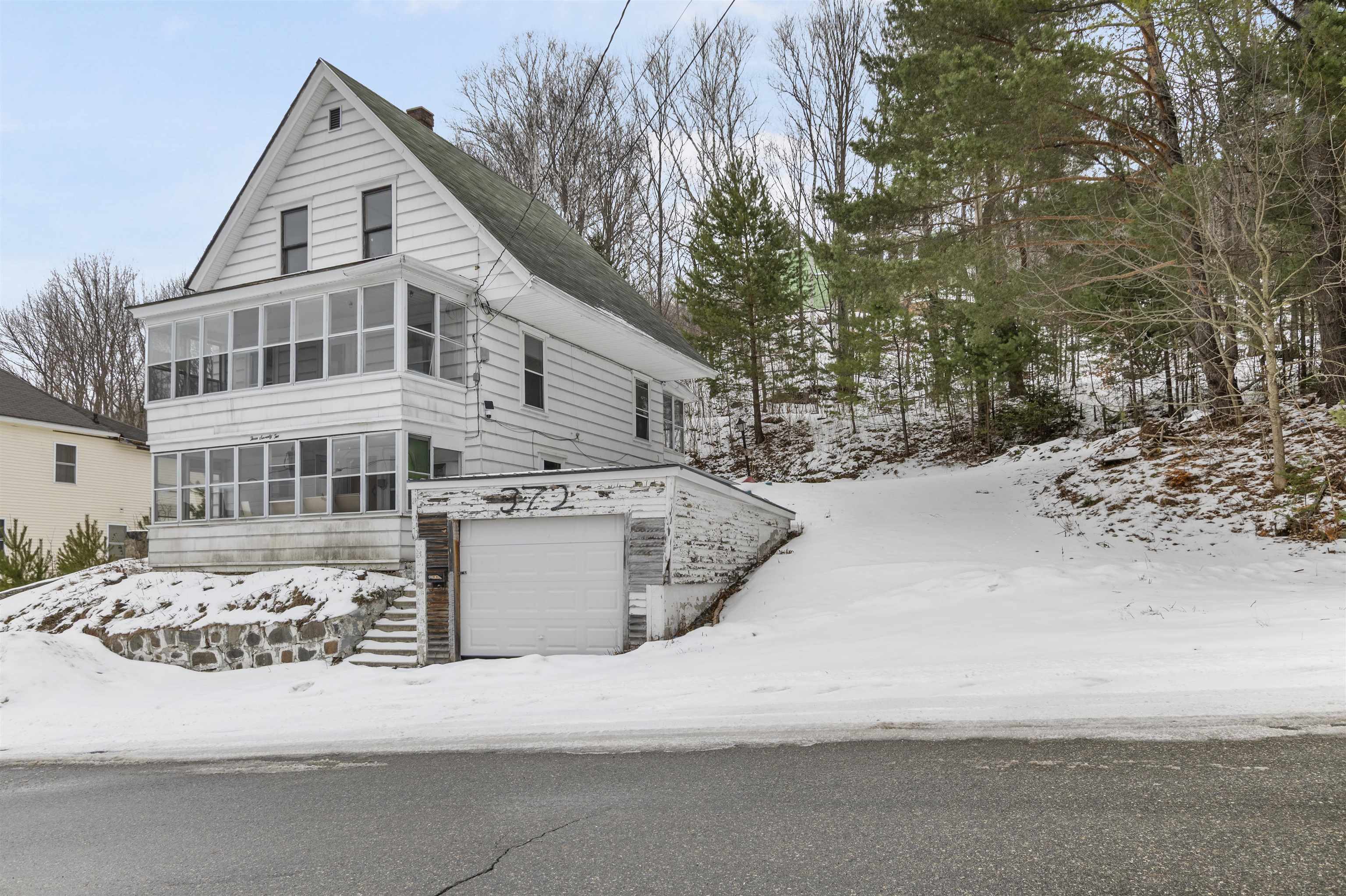 372 Burgess St, Berlin, NH 03570