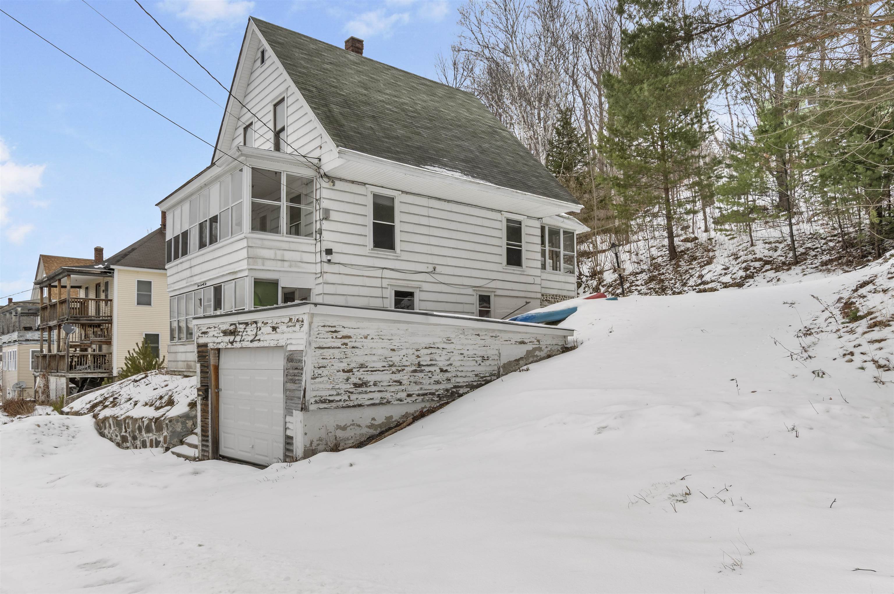 372 Burgess St, Berlin, NH 03570
