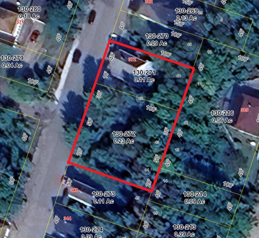 372 Burgess St, Berlin, NH 03570