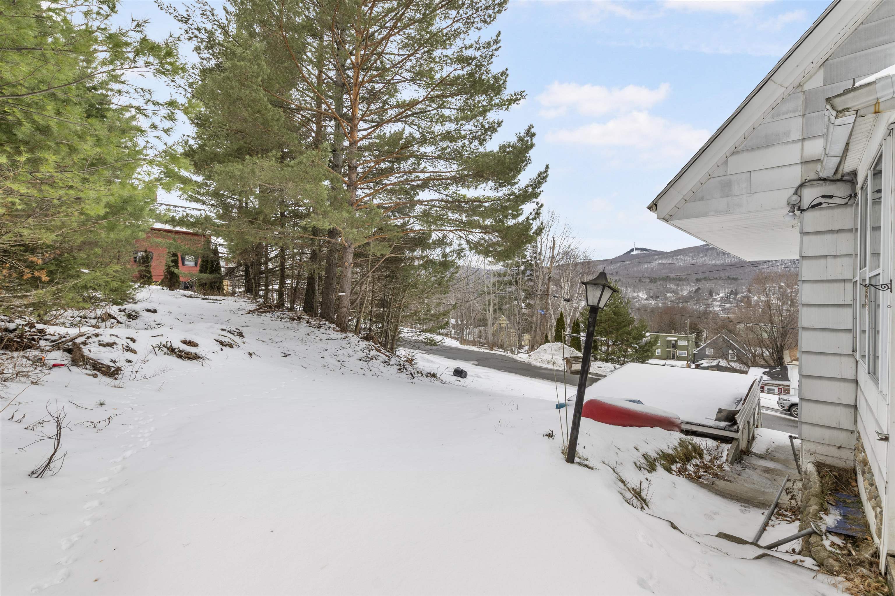 372 Burgess St, Berlin, NH 03570
