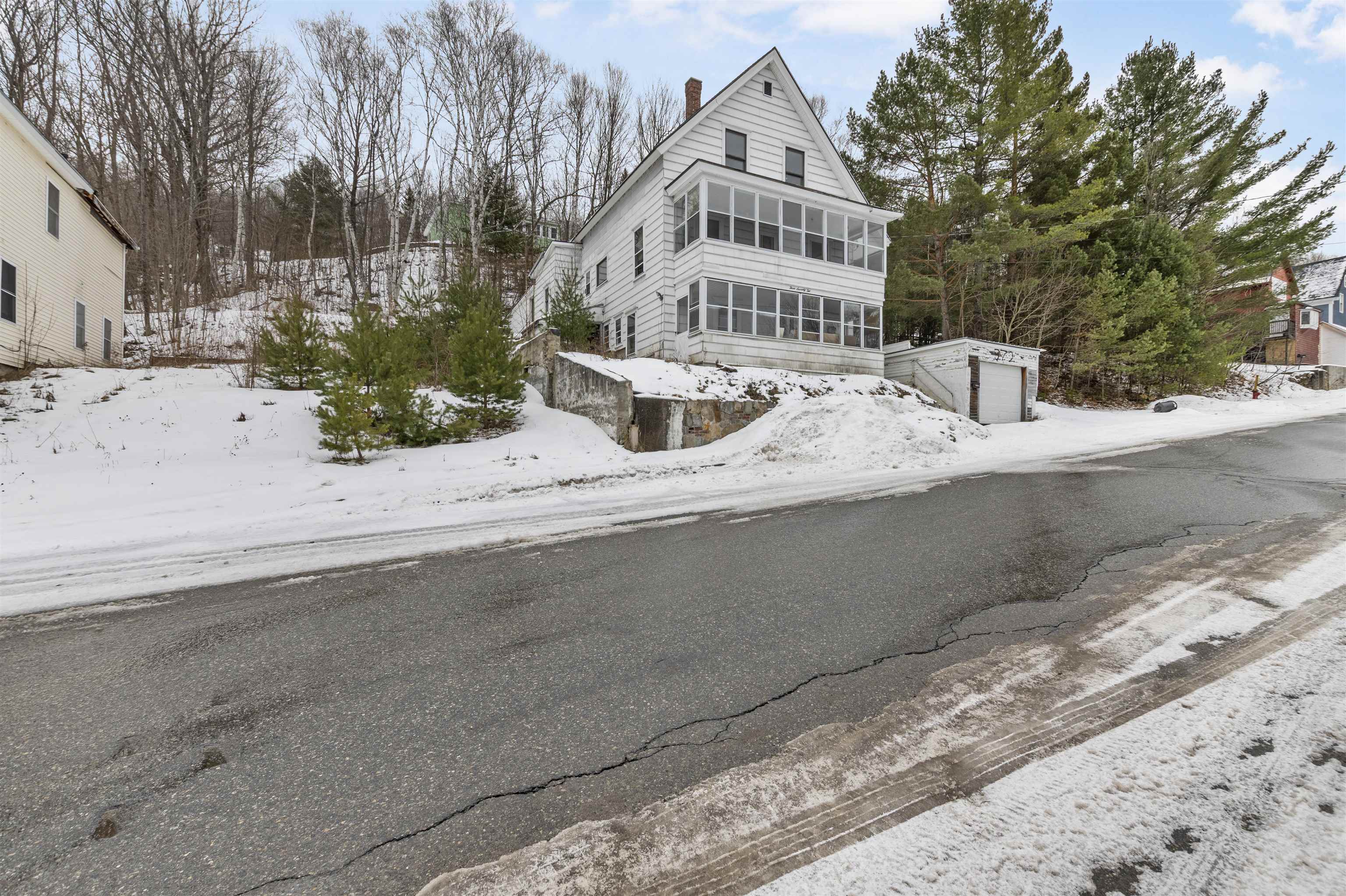 376 Burgess St, Berlin, NH 03570