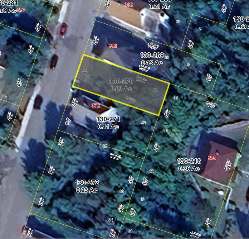 376 Burgess St, Berlin, NH 03570