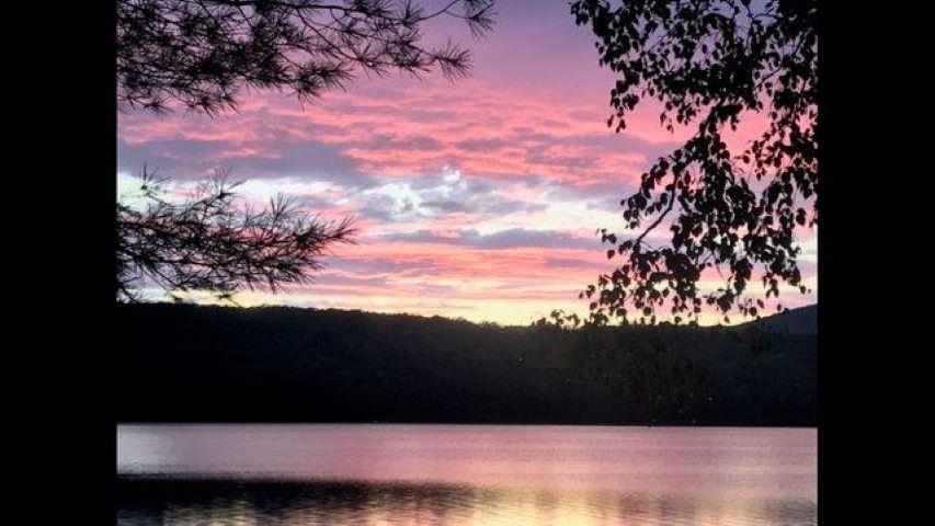 Enjoy Sunsets & Mtn Views