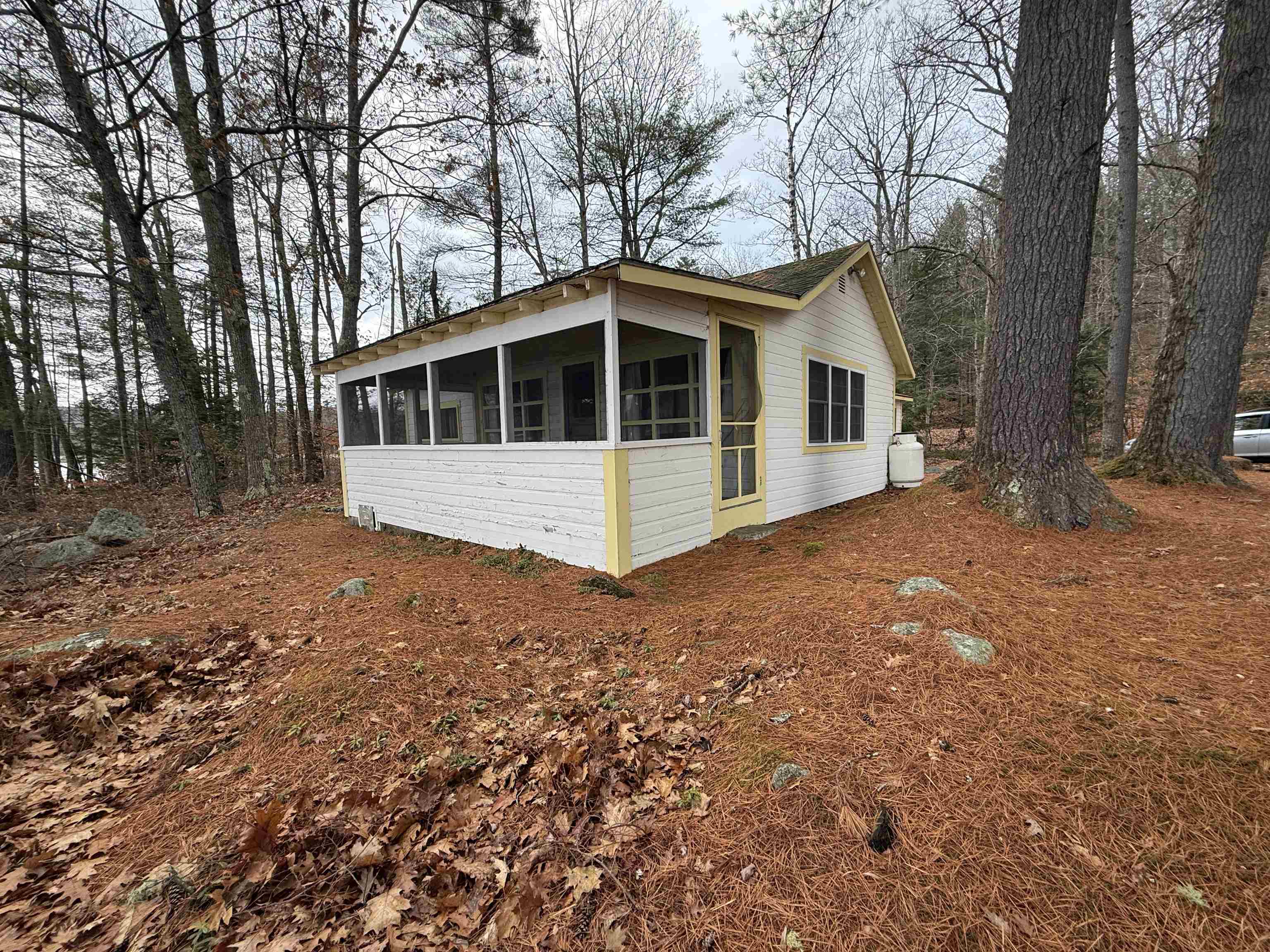 1452 square feet+/- Cottage 24603010
