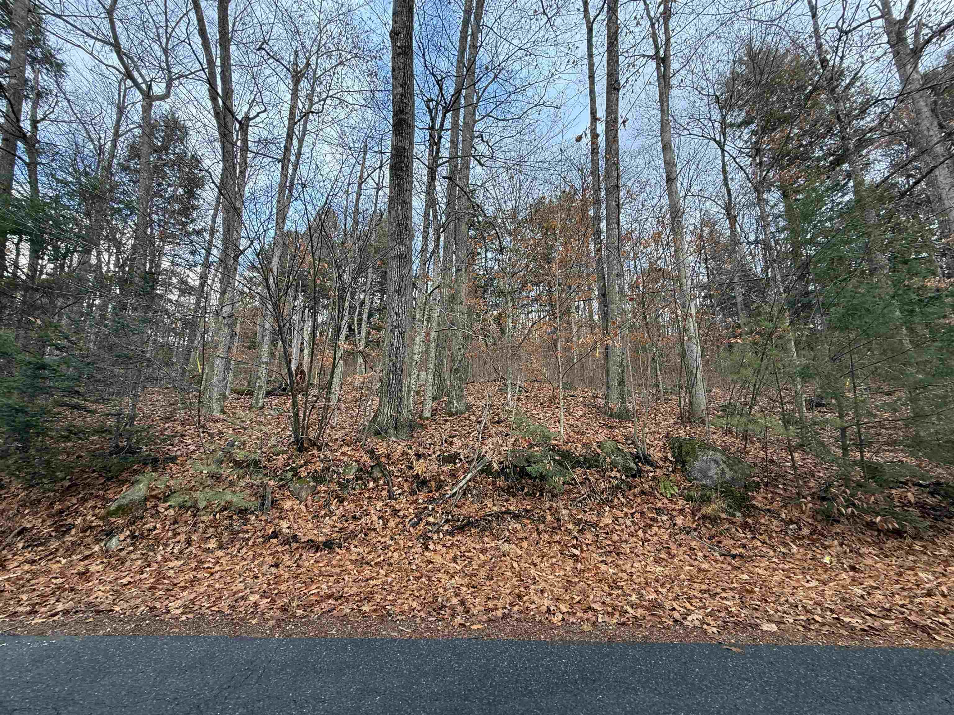 Another Place To Build