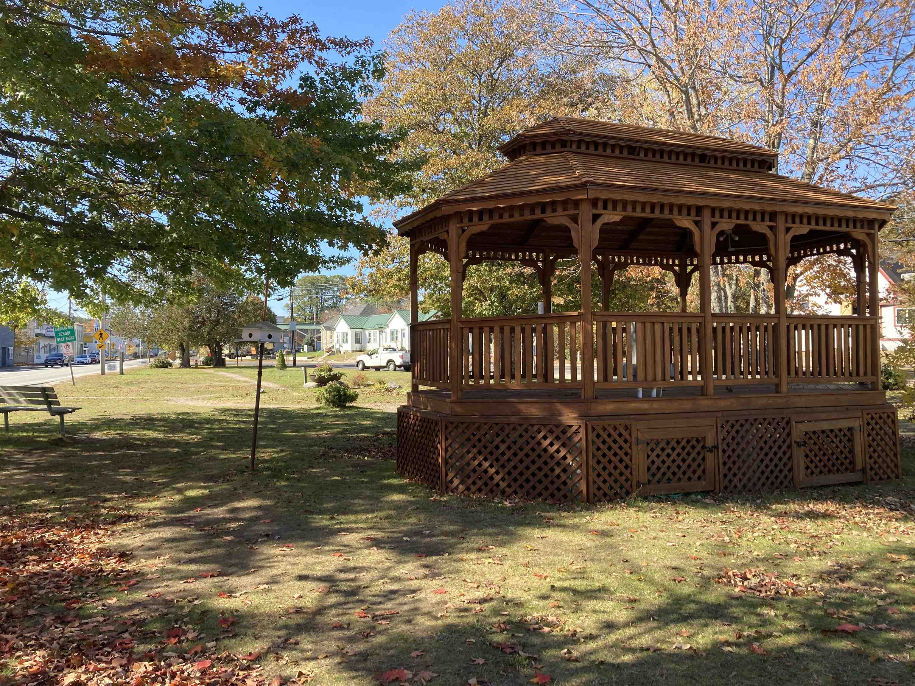 775 Goose Pond Rd, Canaan, NH 03741