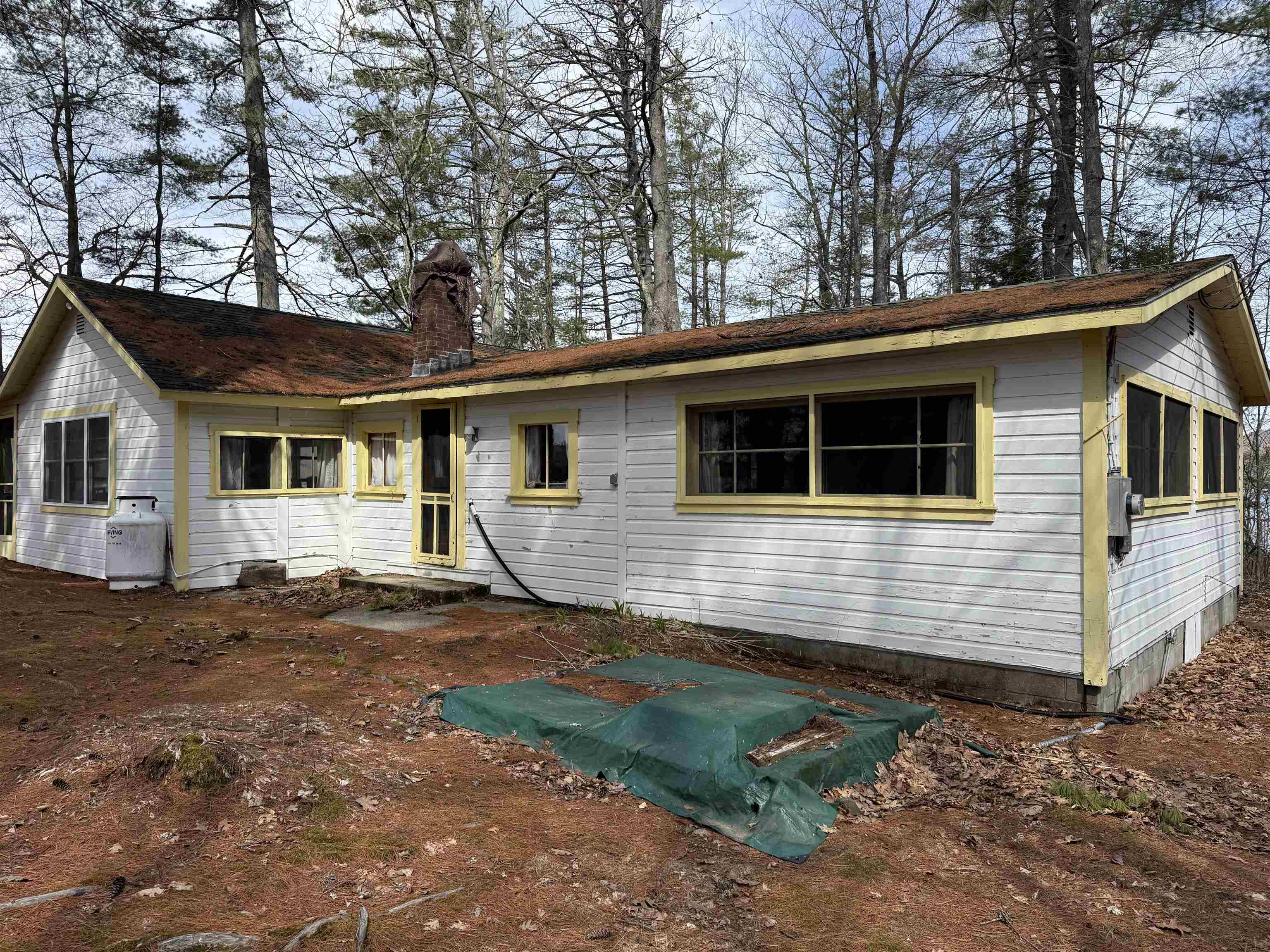 775 Goose Pond Rd, Canaan, NH 03741