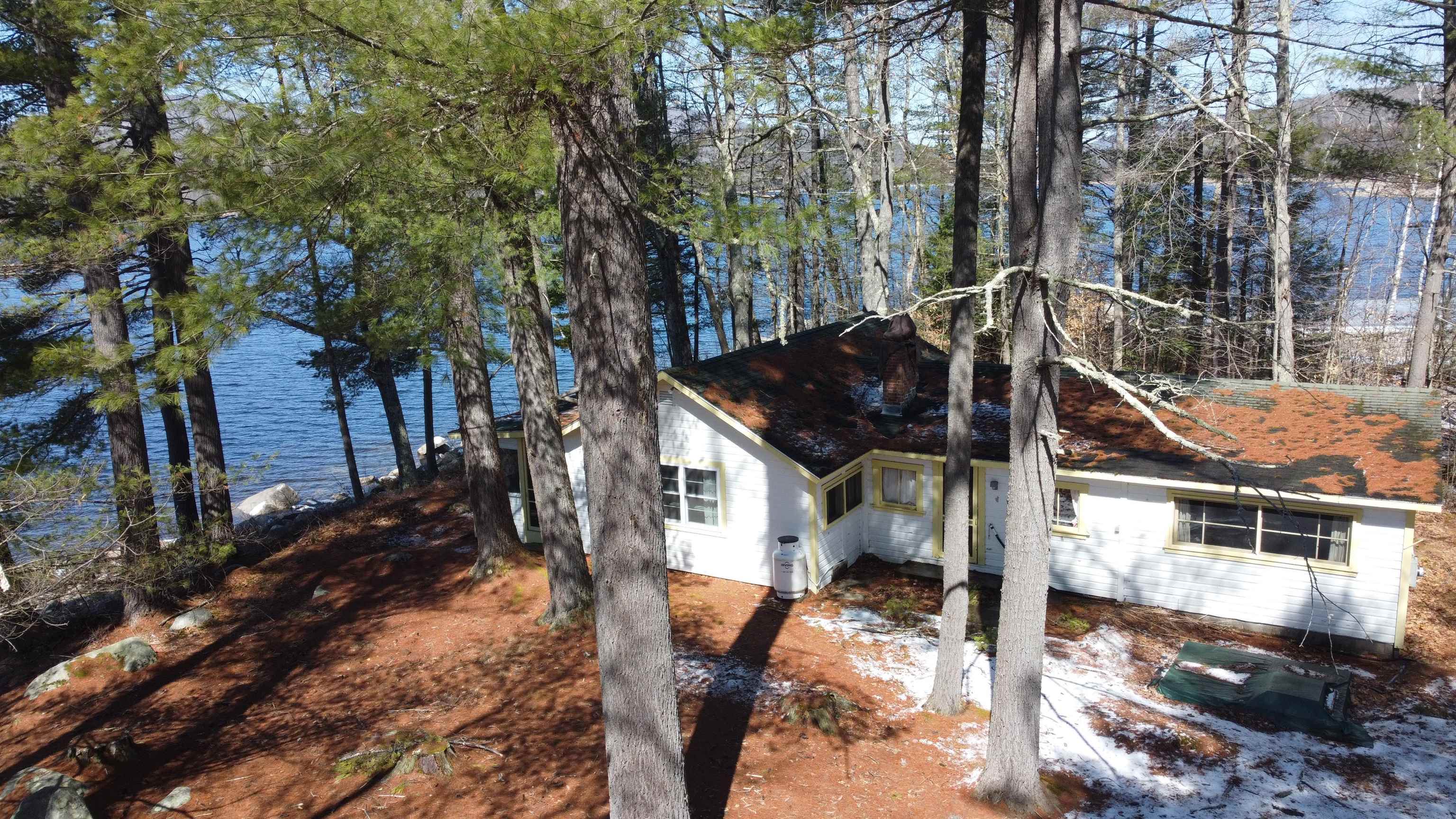 775 Goose Pond Rd, Canaan, NH 03741