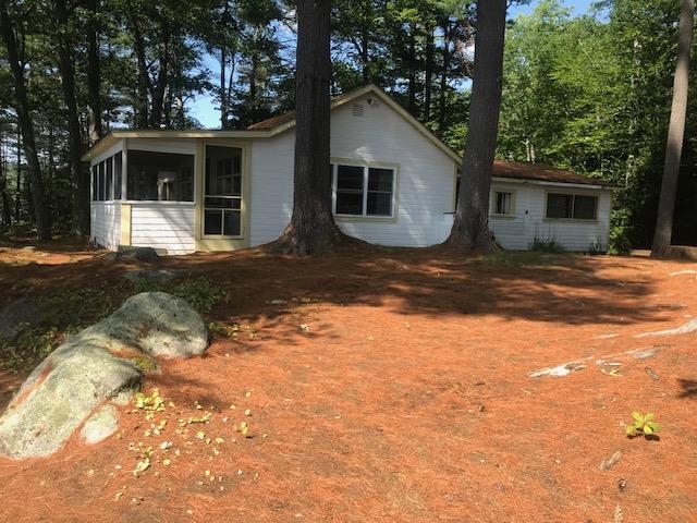 775 Goose Pond Rd, Canaan, NH 03741