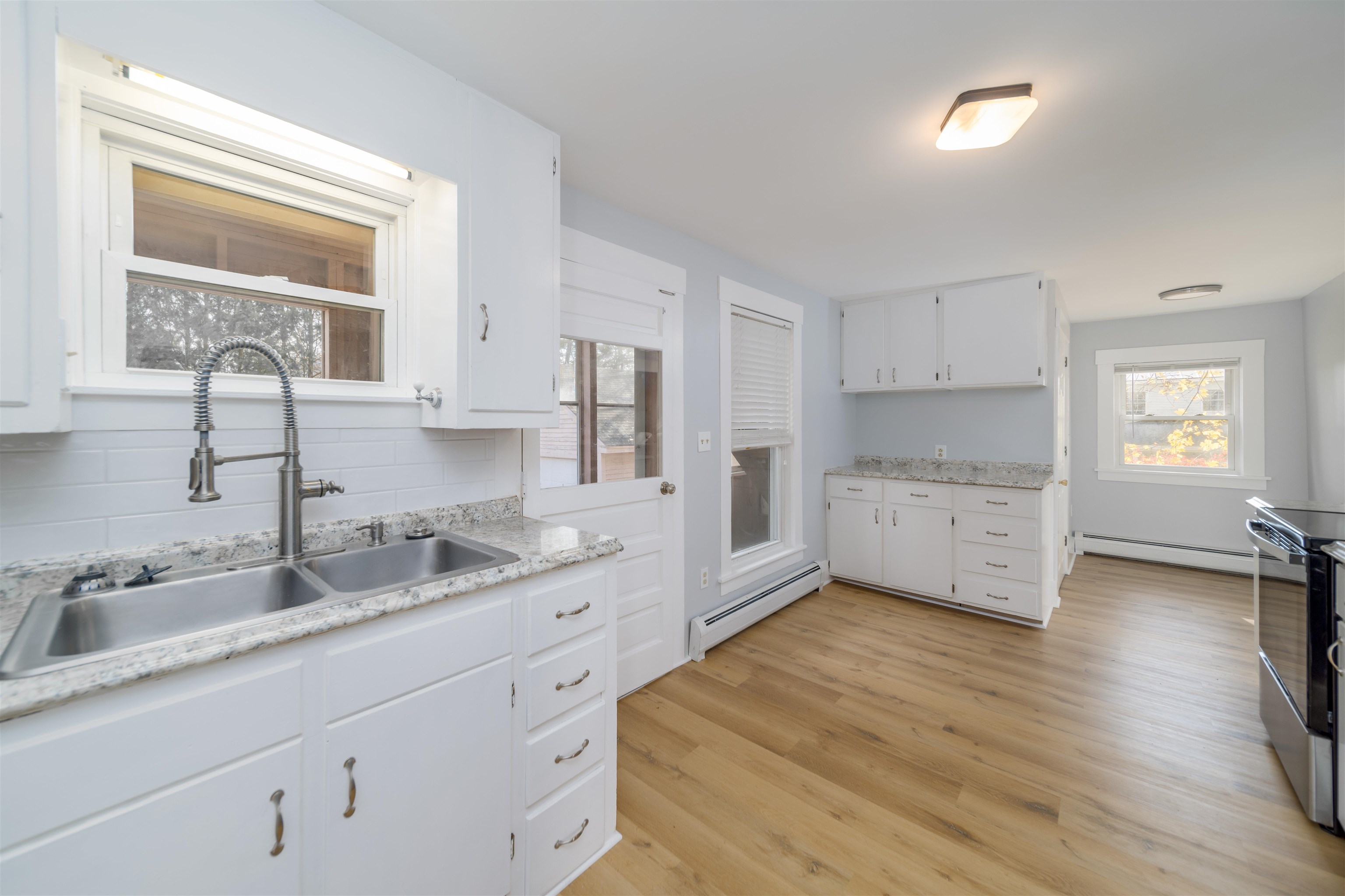 24 Eldridge St, Lebanon, NH 03766