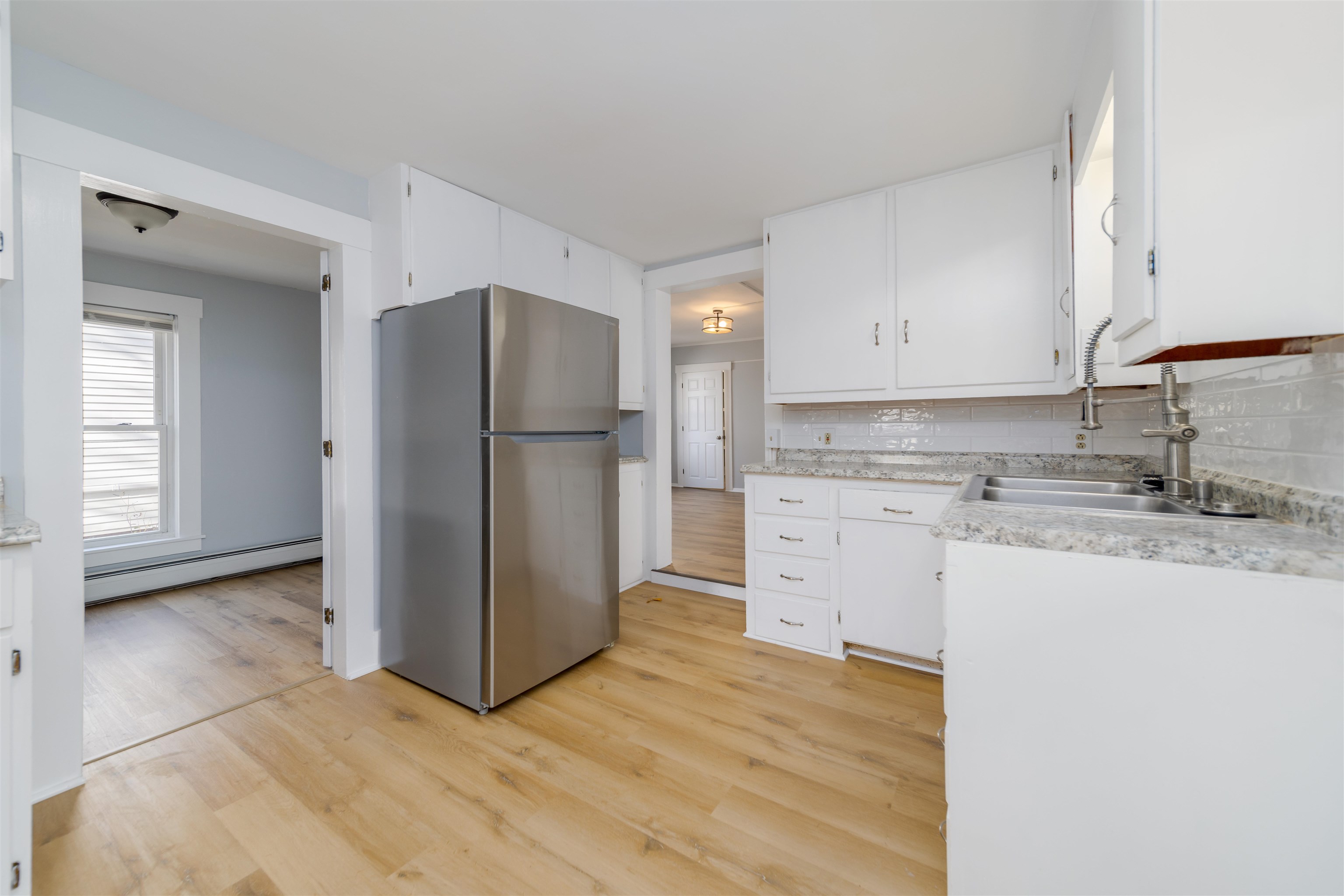 24 Eldridge St, Lebanon, NH 03766