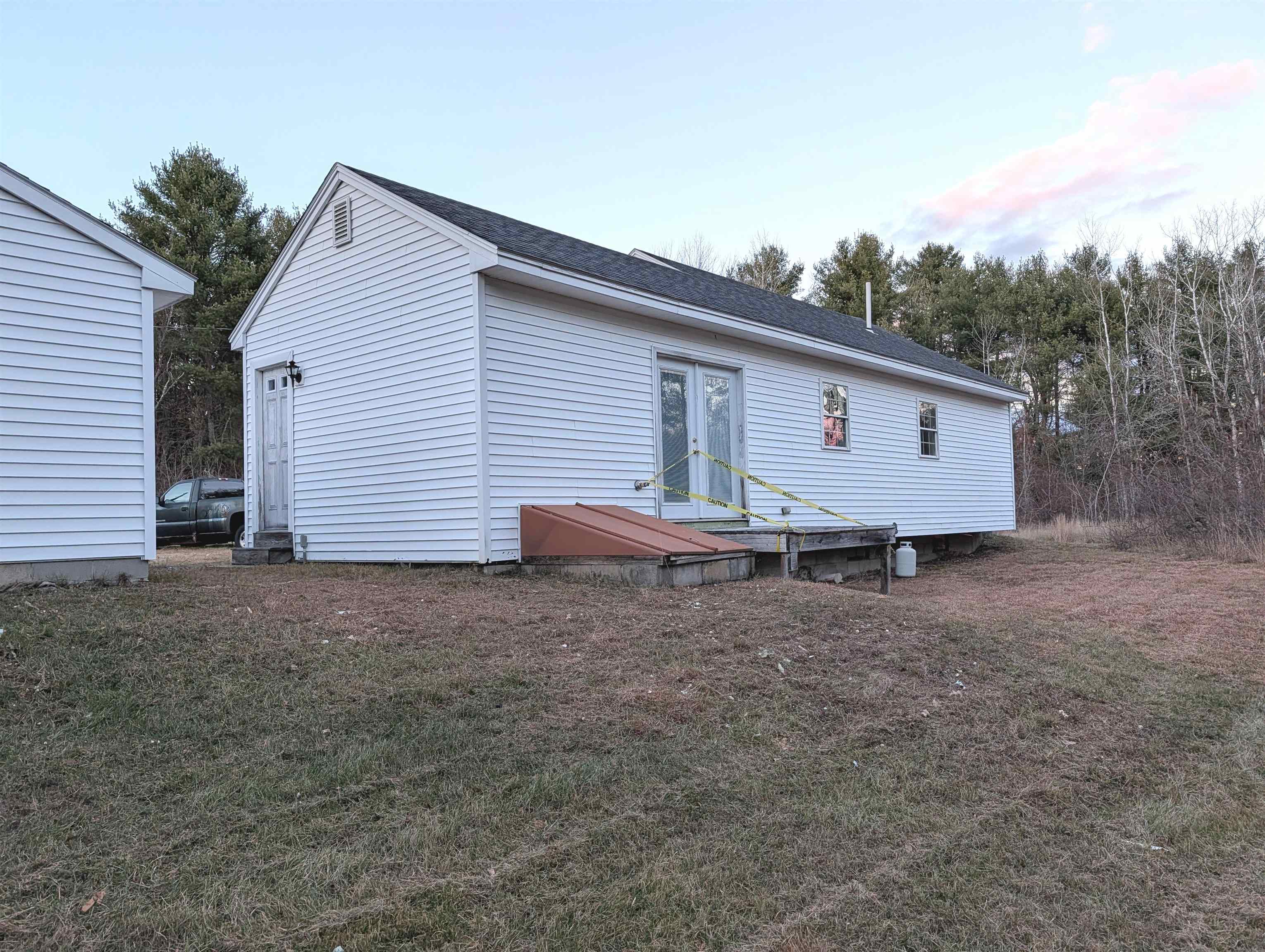 13 Cattail Ln, Milton, NH 03852