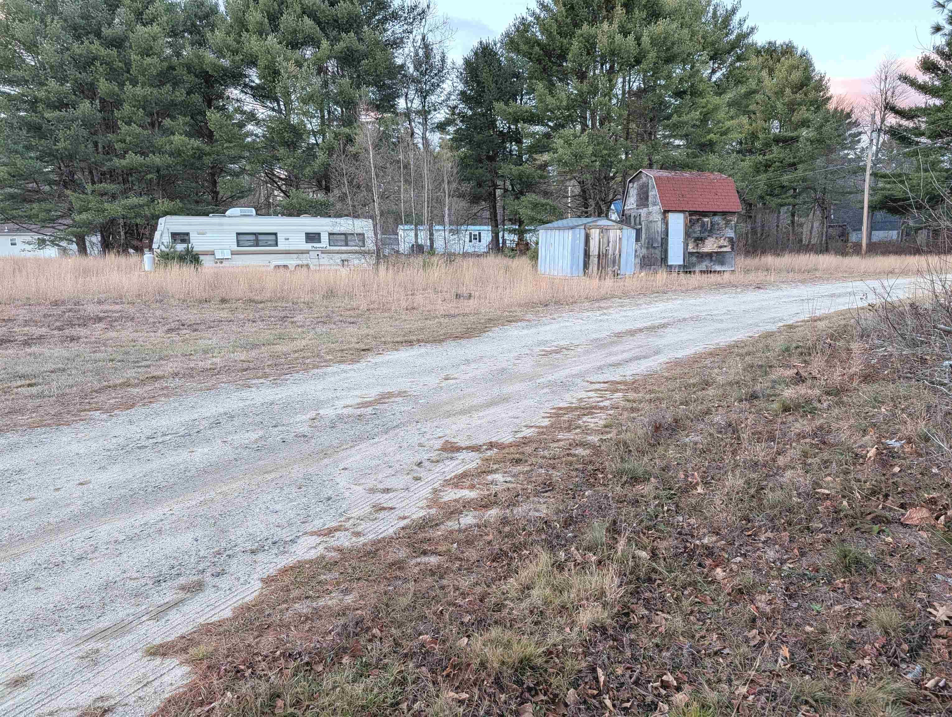 13 Cattail Ln, Milton, NH 03852
