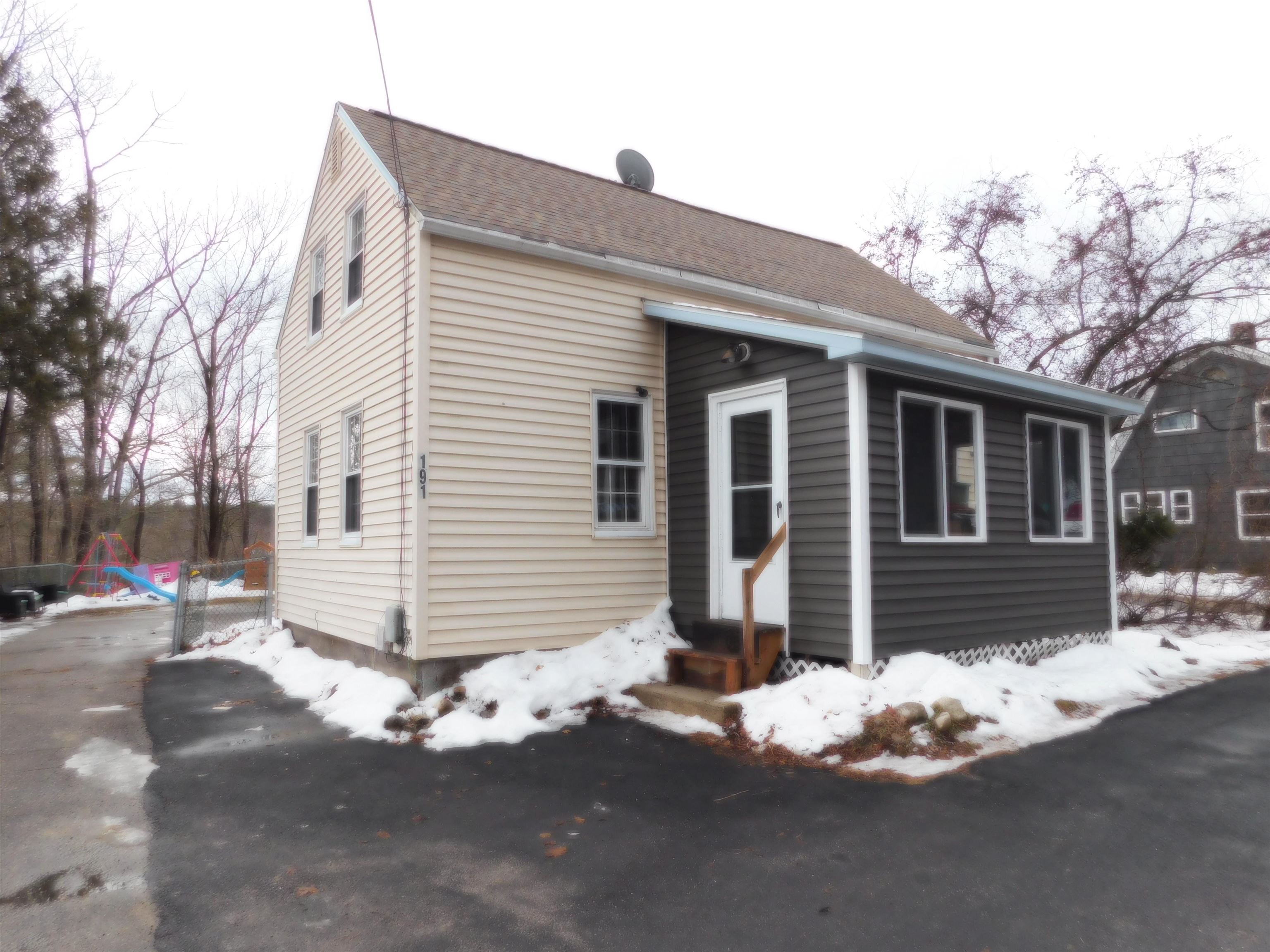 191 Main St, Alton, NH 03809