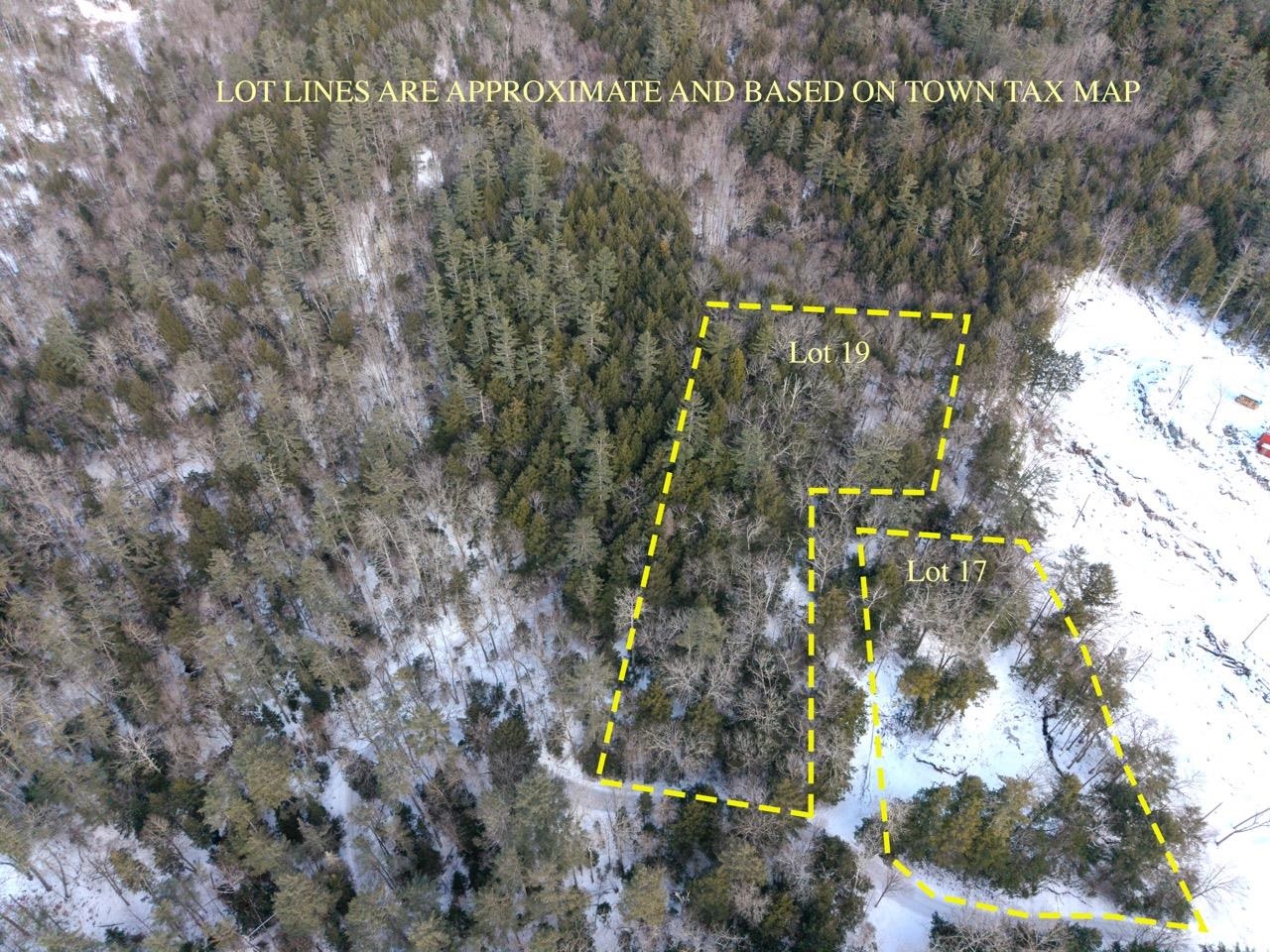 00 Wetherbee Rd, Lyman, NH 03585