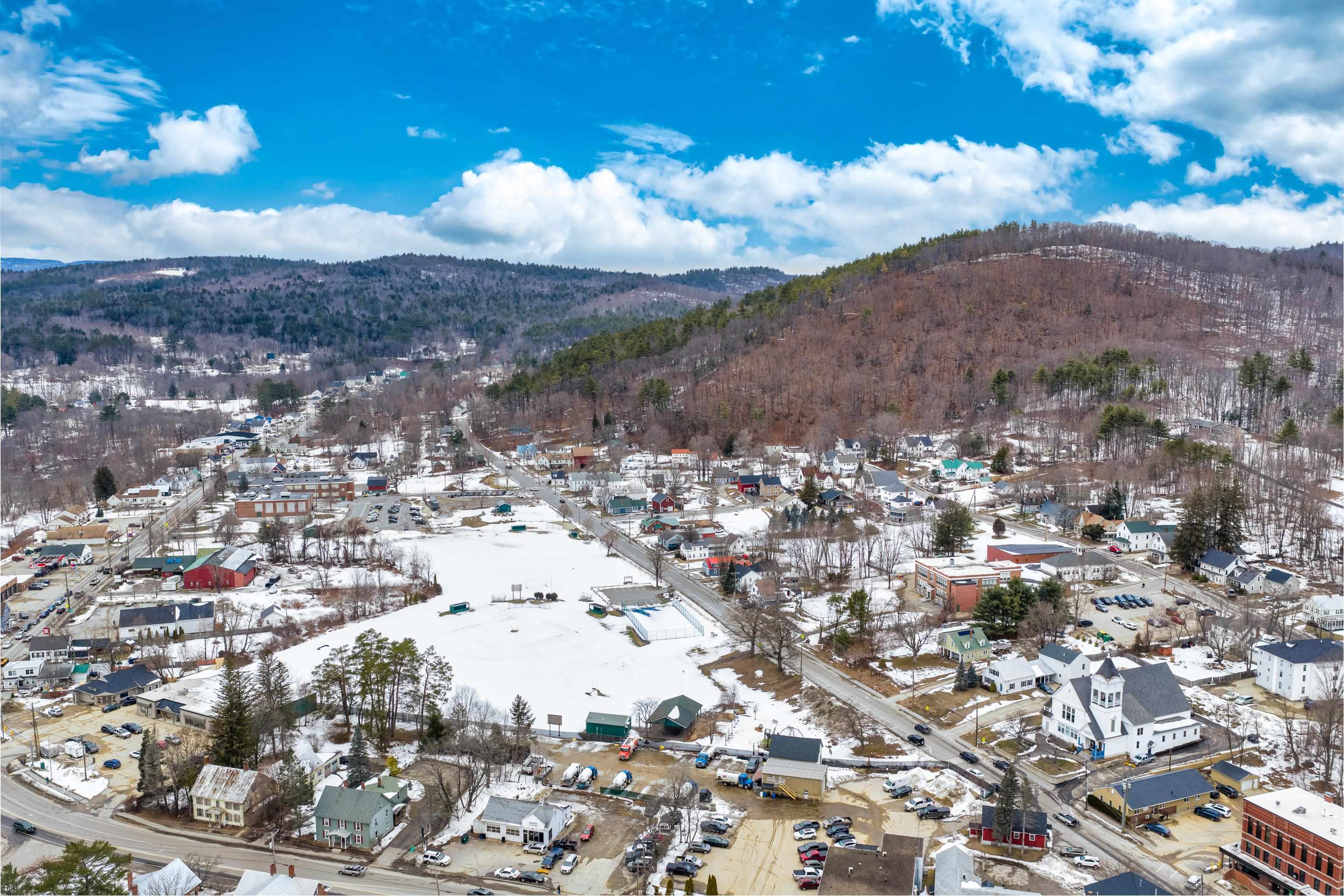 TM 114-006 North Main St, Bristol, NH 03222