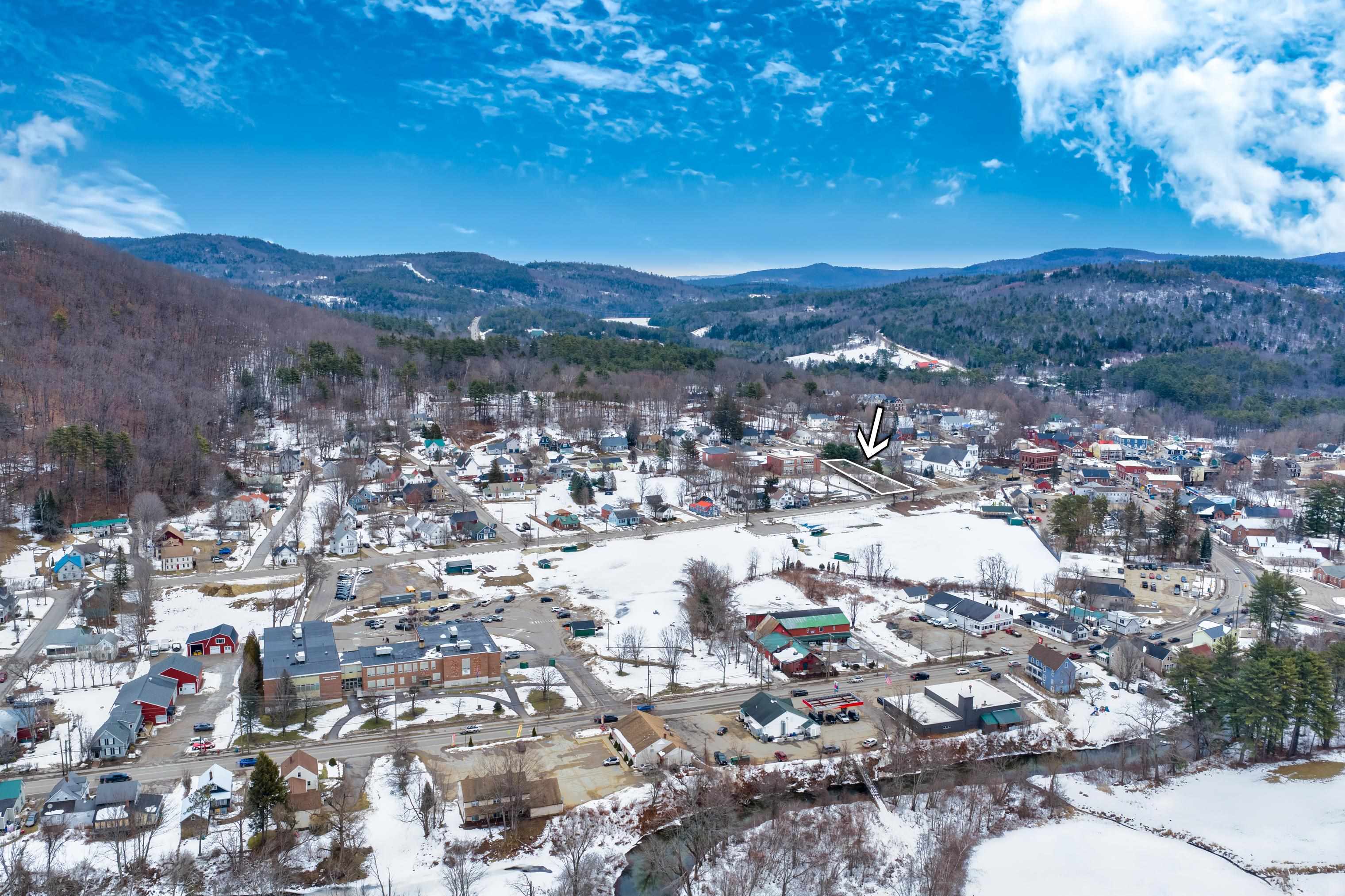 TM 114-006 North Main St, Bristol, NH 03222