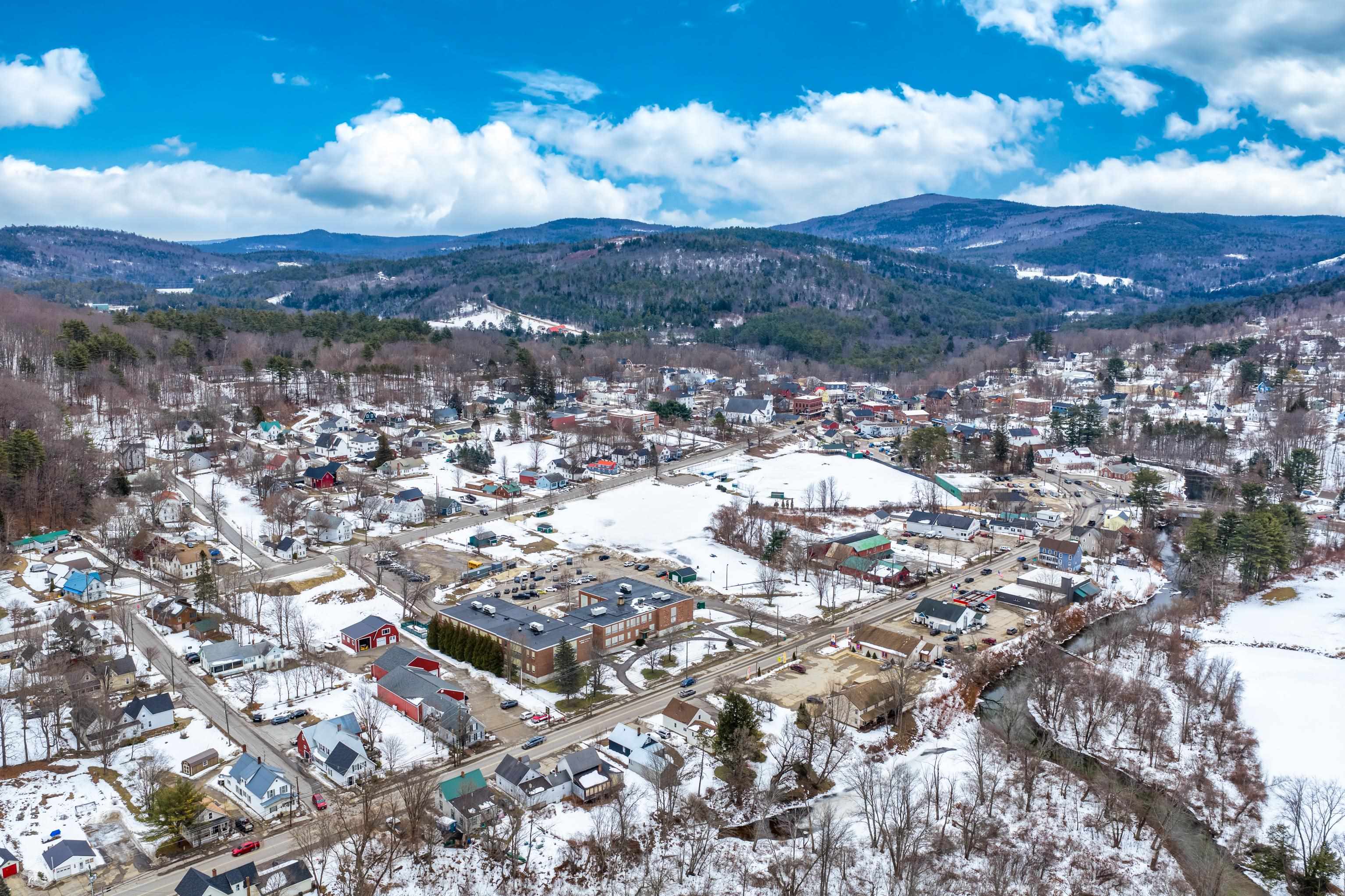 TM 114-006 North Main St, Bristol, NH 03222