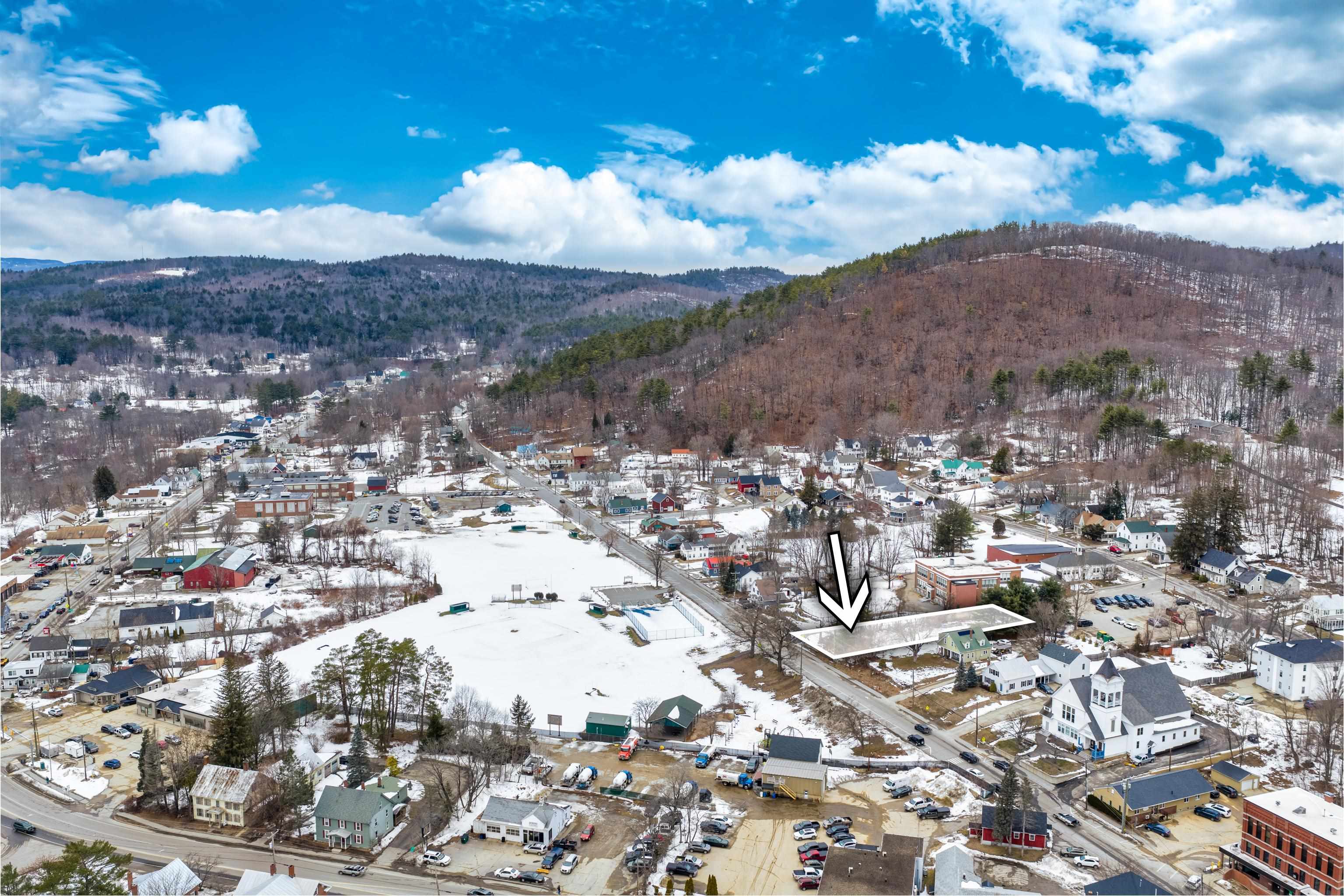 TM 114-006 North Main St, Bristol, NH 03222