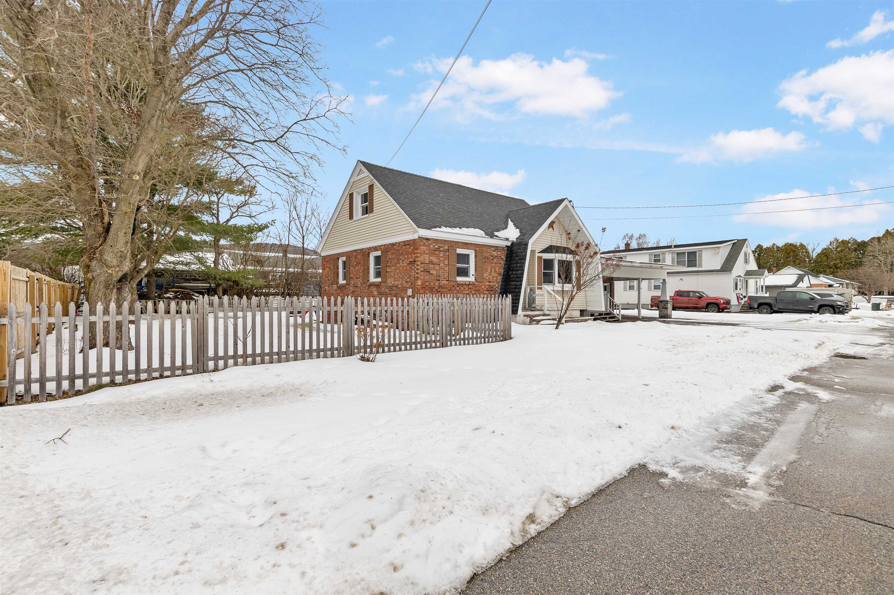 Homes for sale in Berlin, NH | 23 Countryside Ave, Berlin, NH 03570 | MLS# 5074303