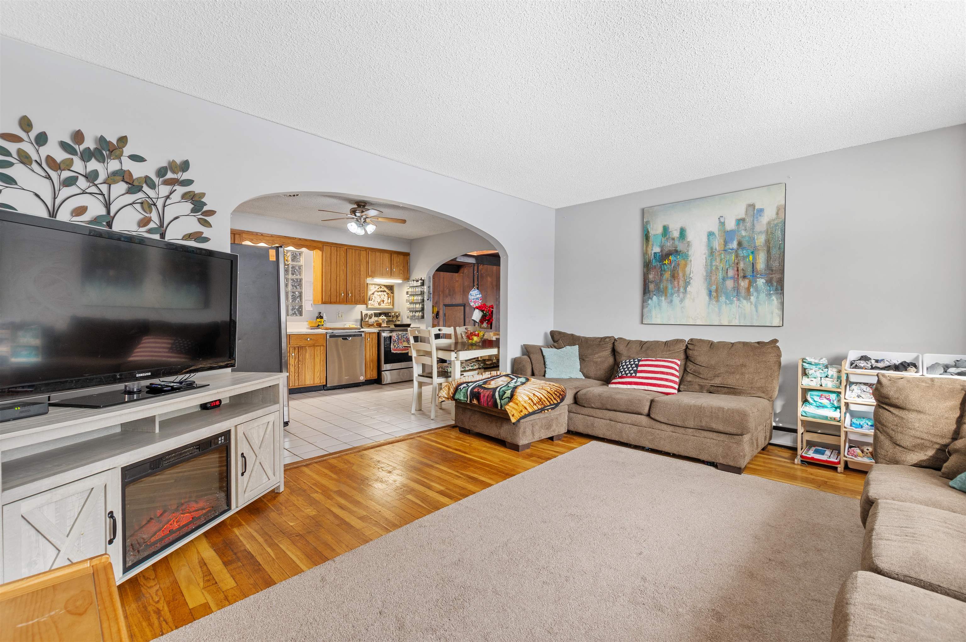 Homes for sale in Berlin, NH | 23 Countryside Ave, Berlin, NH 03570 | MLS# 5074303