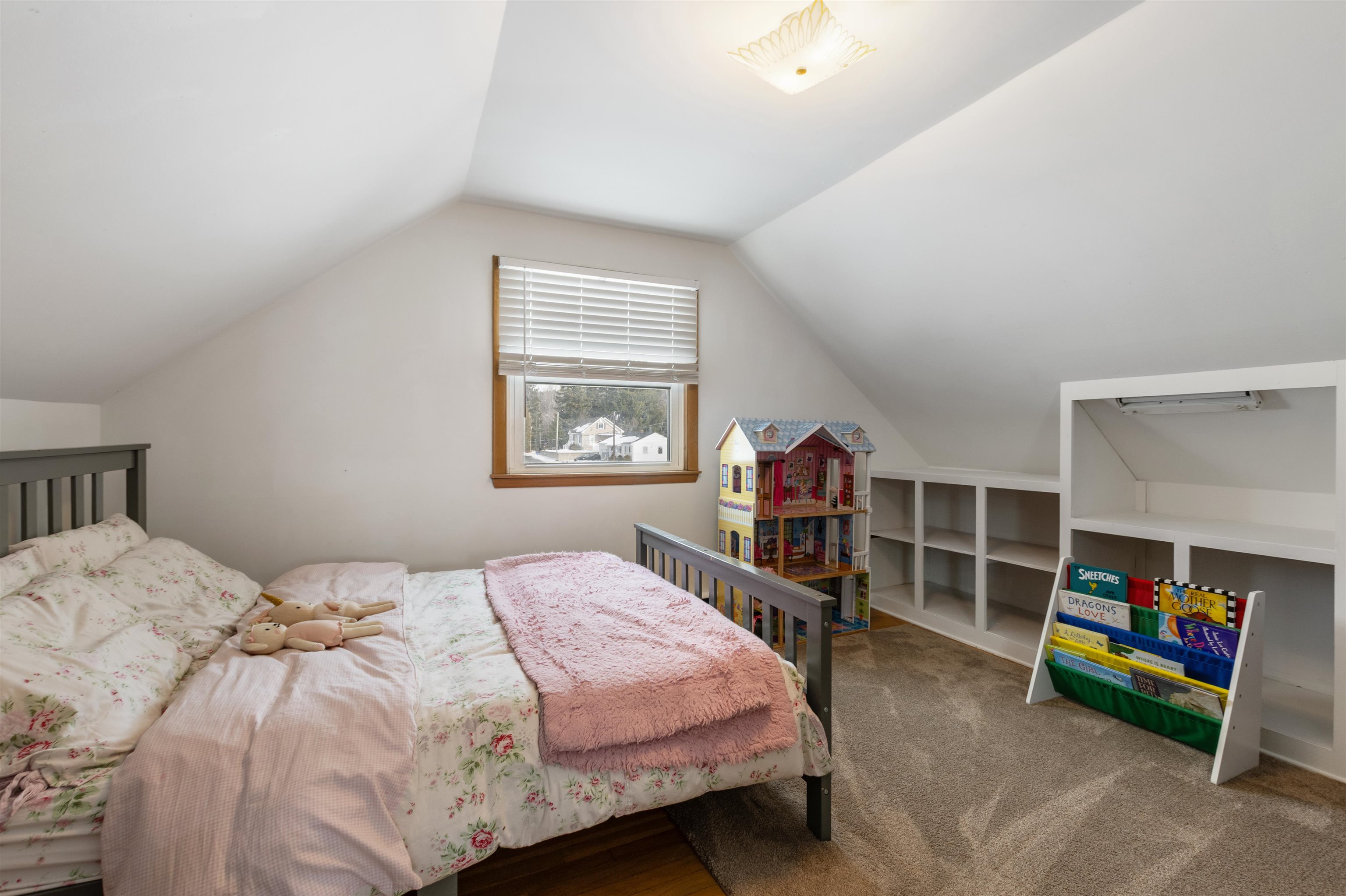 23 Countryside Ave, Berlin, NH 03570