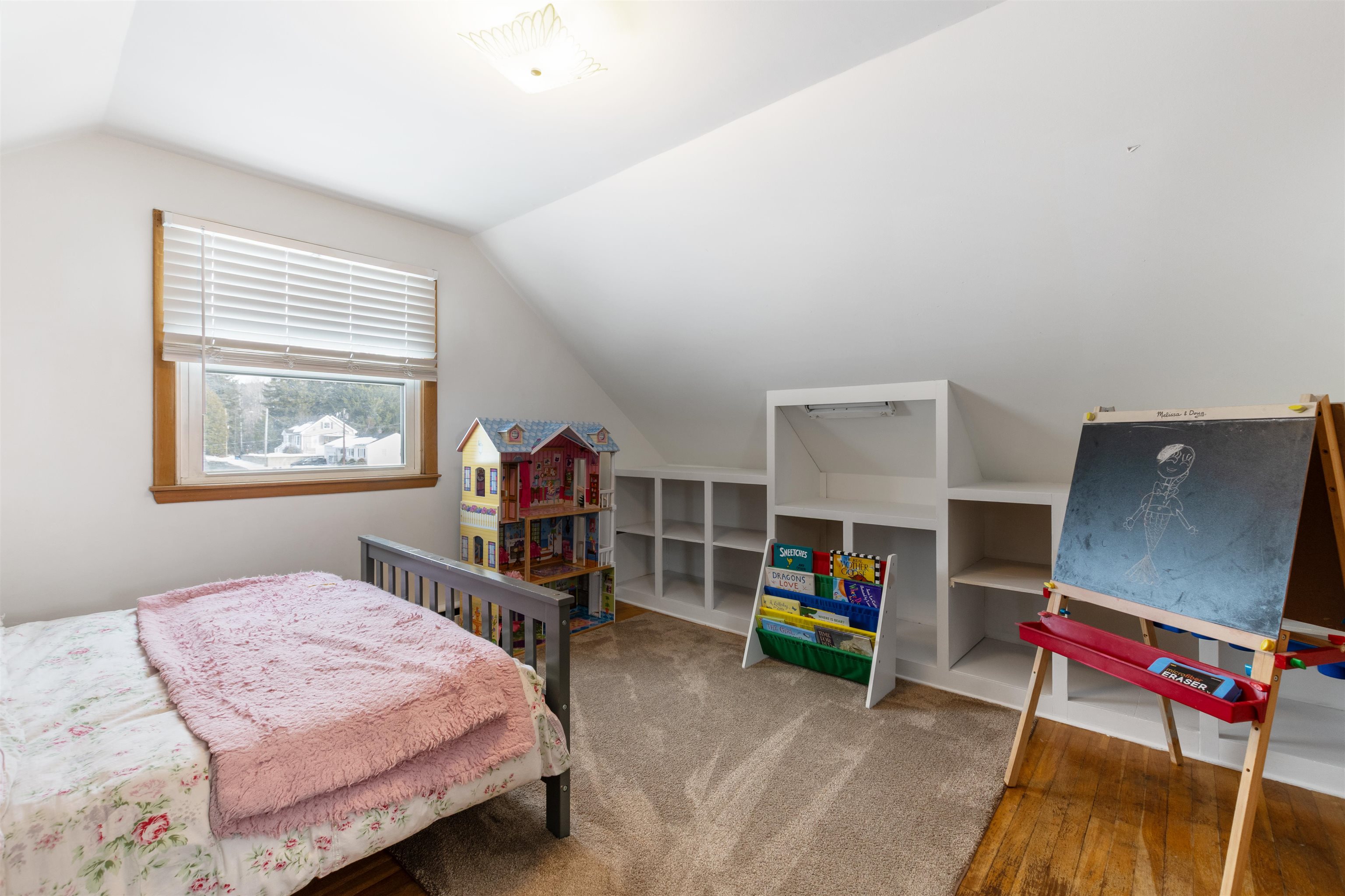 23 Countryside Ave, Berlin, NH 03570