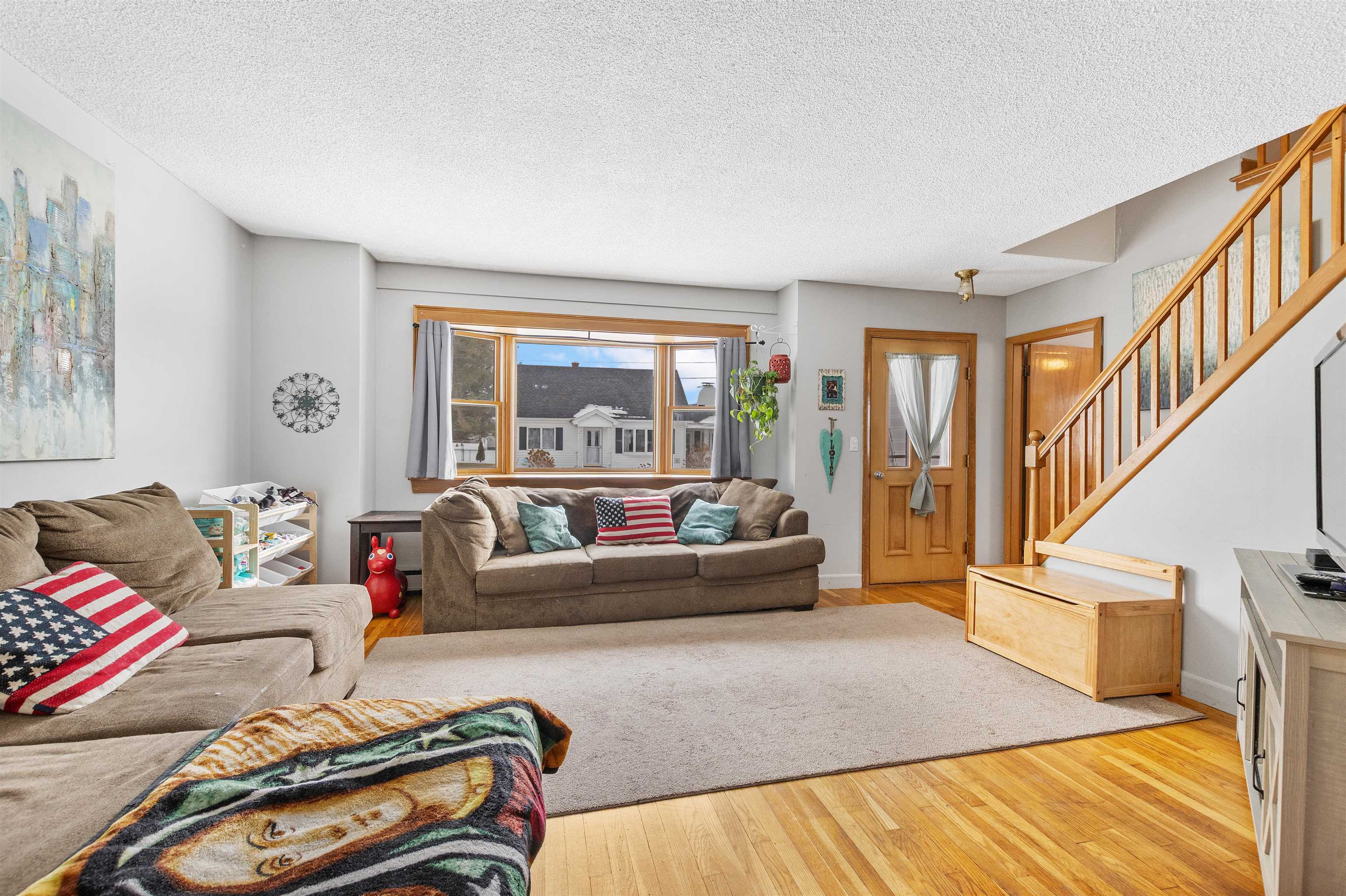 Homes for sale in Berlin, NH | 23 Countryside Ave, Berlin, NH 03570 | MLS# 5074303