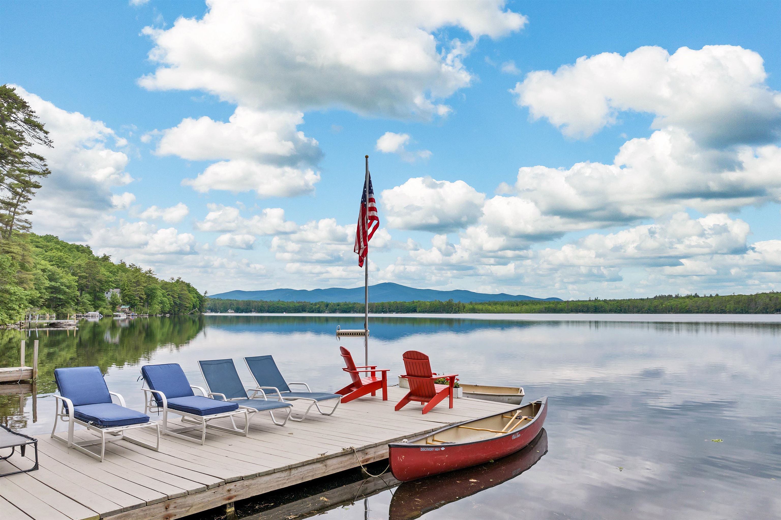 19 Governor Wentworth Hw, Tuftonboro, NH 03853