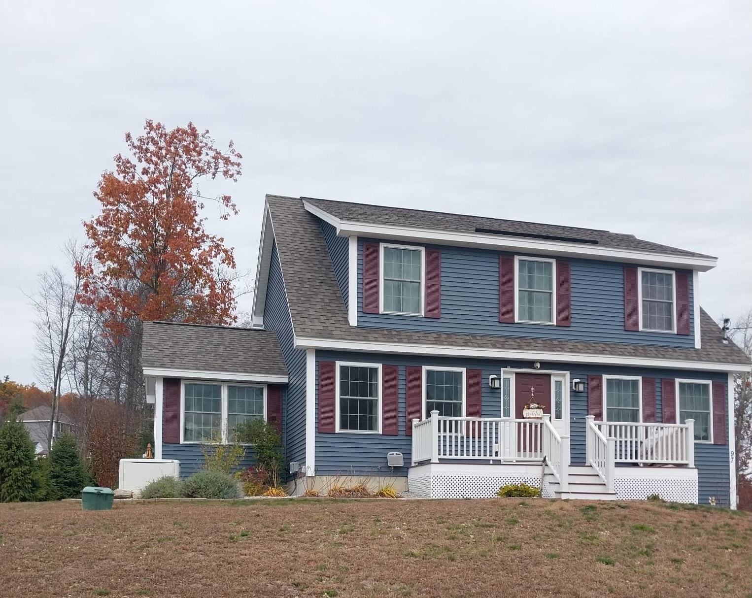 97 Timber Ridge Dr, Milford, NH 03055